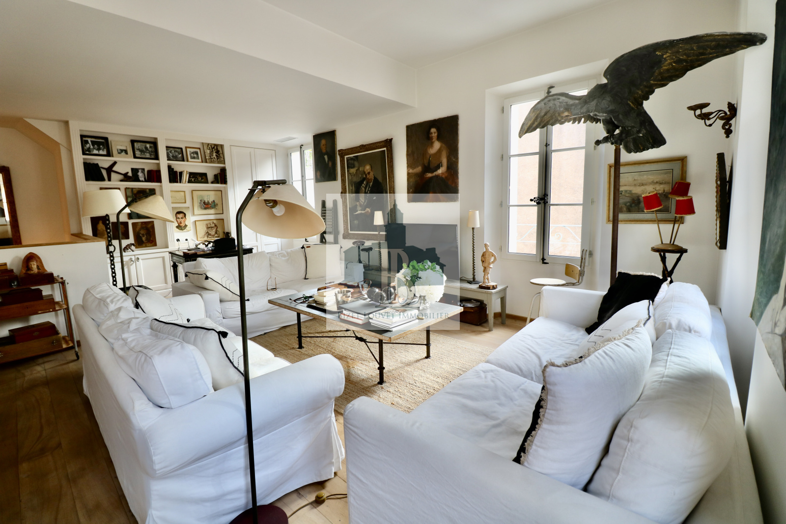 Image_, Maison de village, Saint-Tropez, ref :BLM177