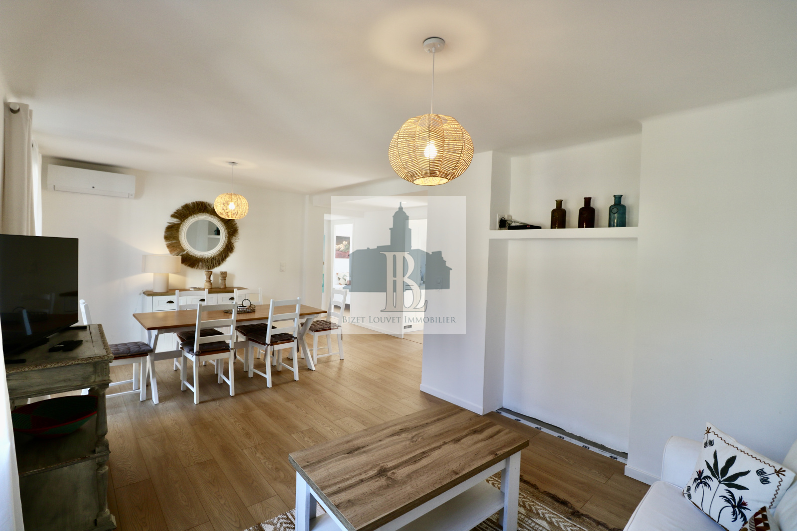 Image_, Appartement, Saint-Tropez, ref :BLA111