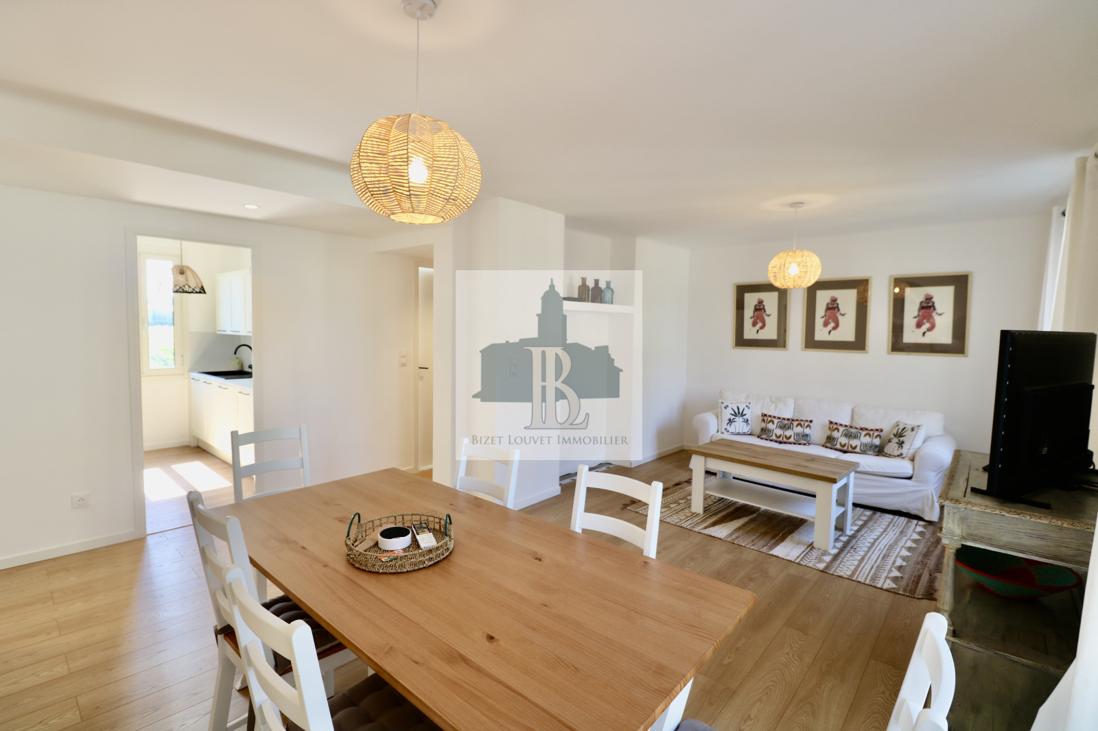 Image_, Appartement, Saint-Tropez, ref :BLA111