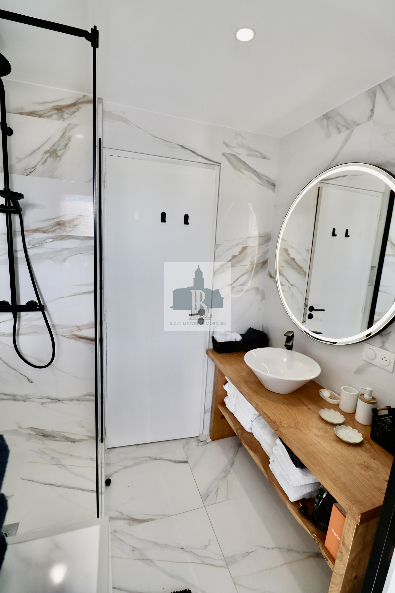 Image_, Appartement, Saint-Tropez, ref :BLA111