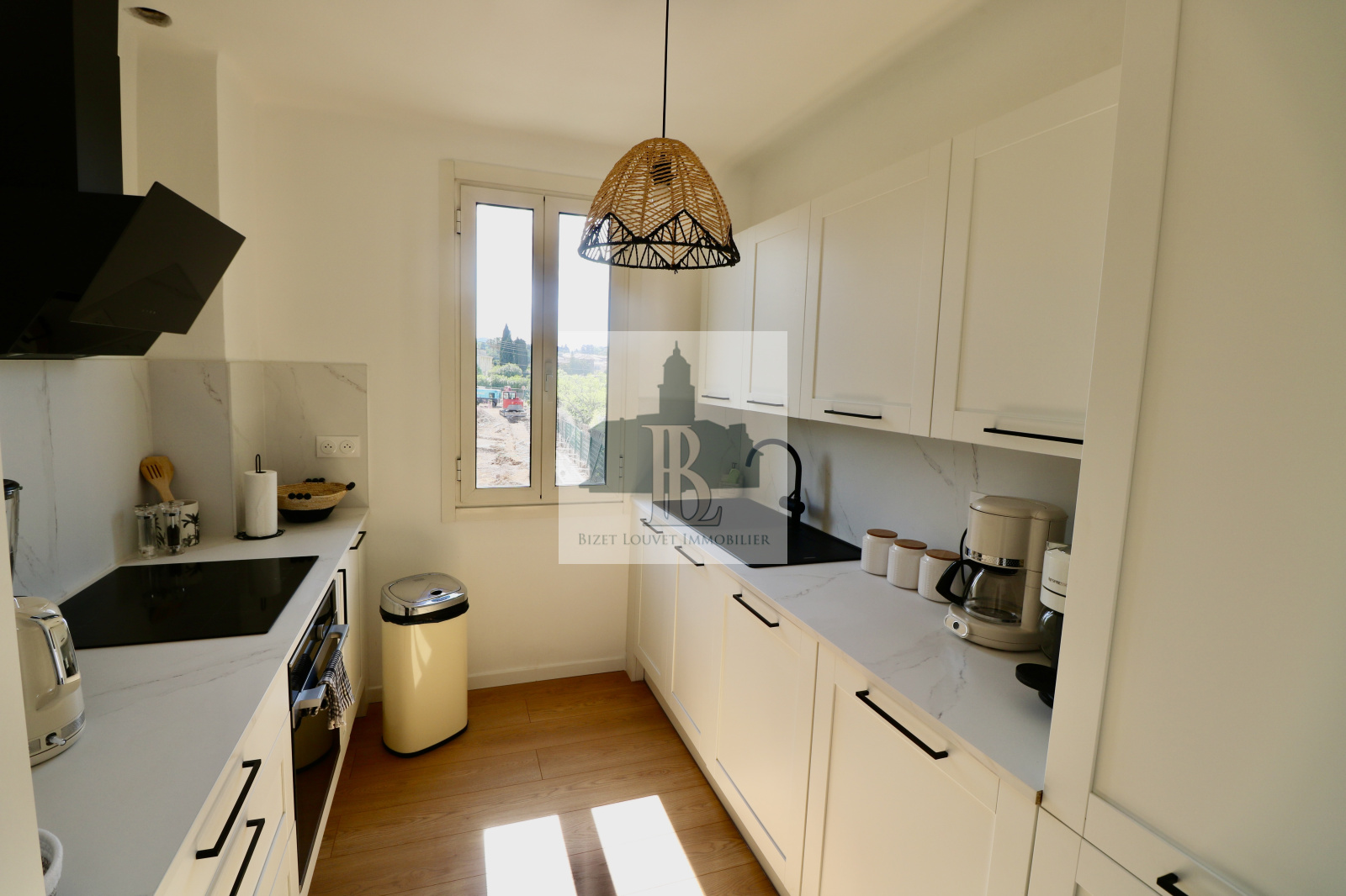 Image_, Appartement, Saint-Tropez, ref :BLA111