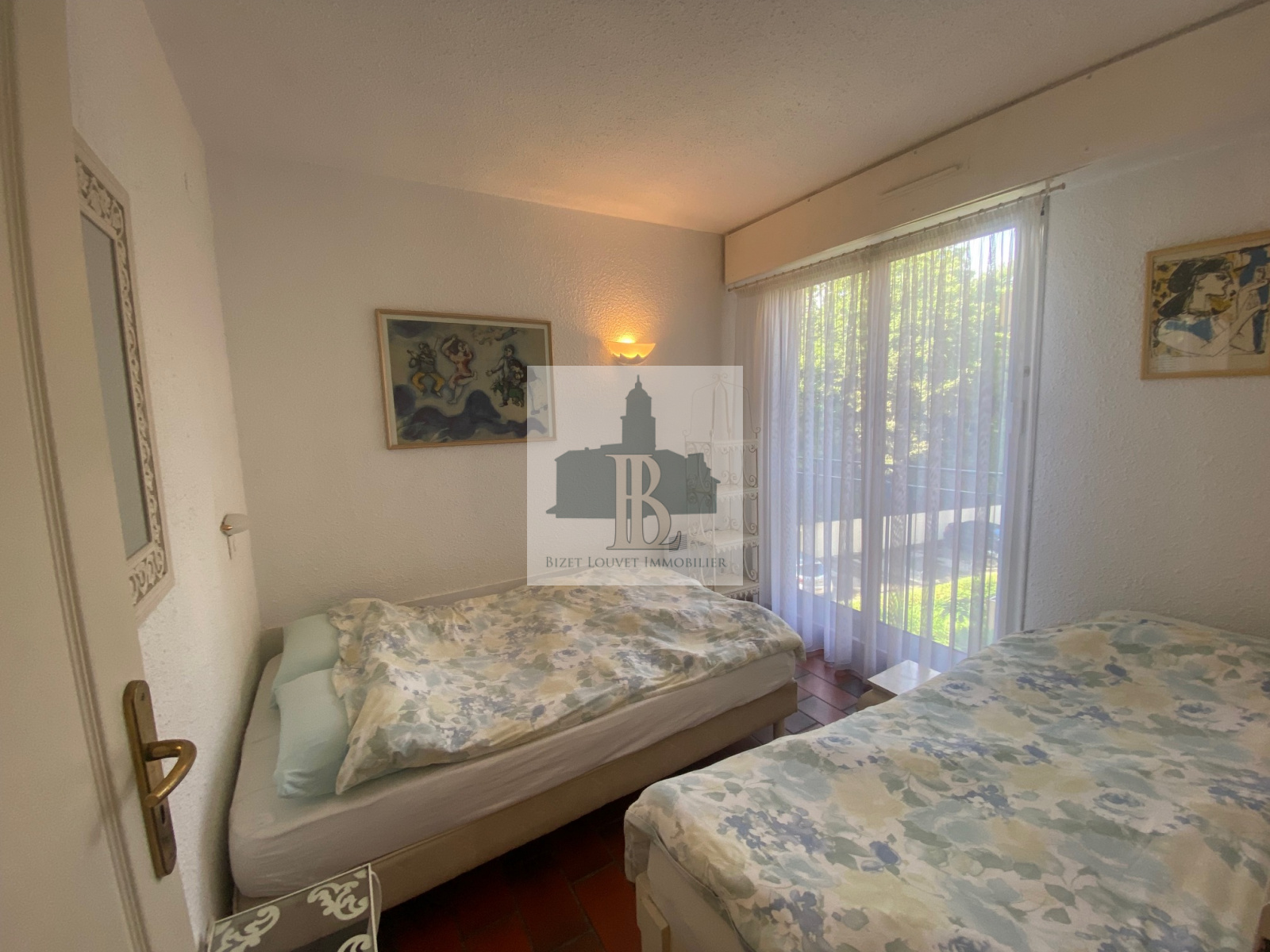 Image_, Appartement, Saint-Tropez, ref :BLAGPE