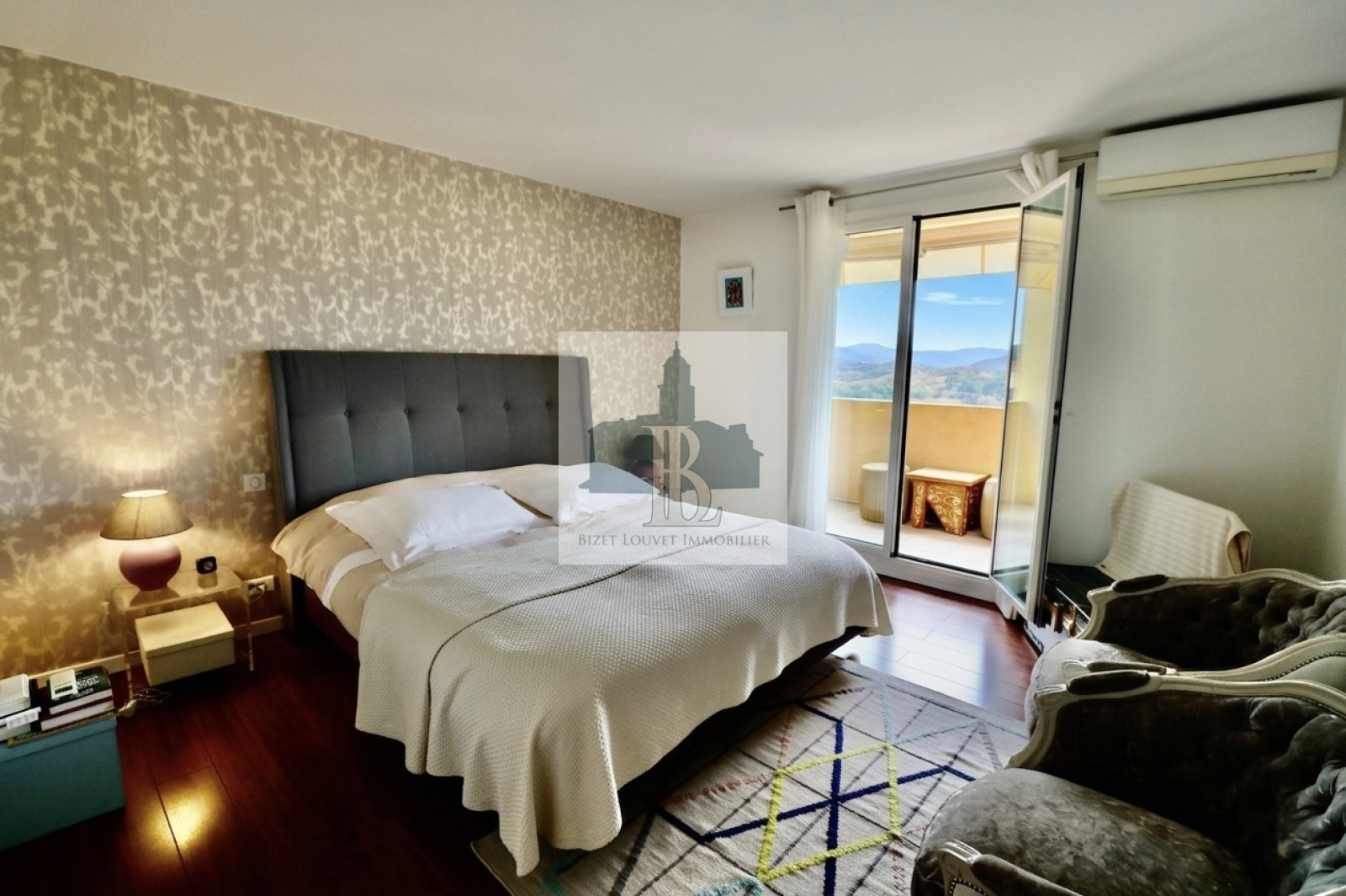 Image_, Appartement, Saint-Tropez, ref :BLA102