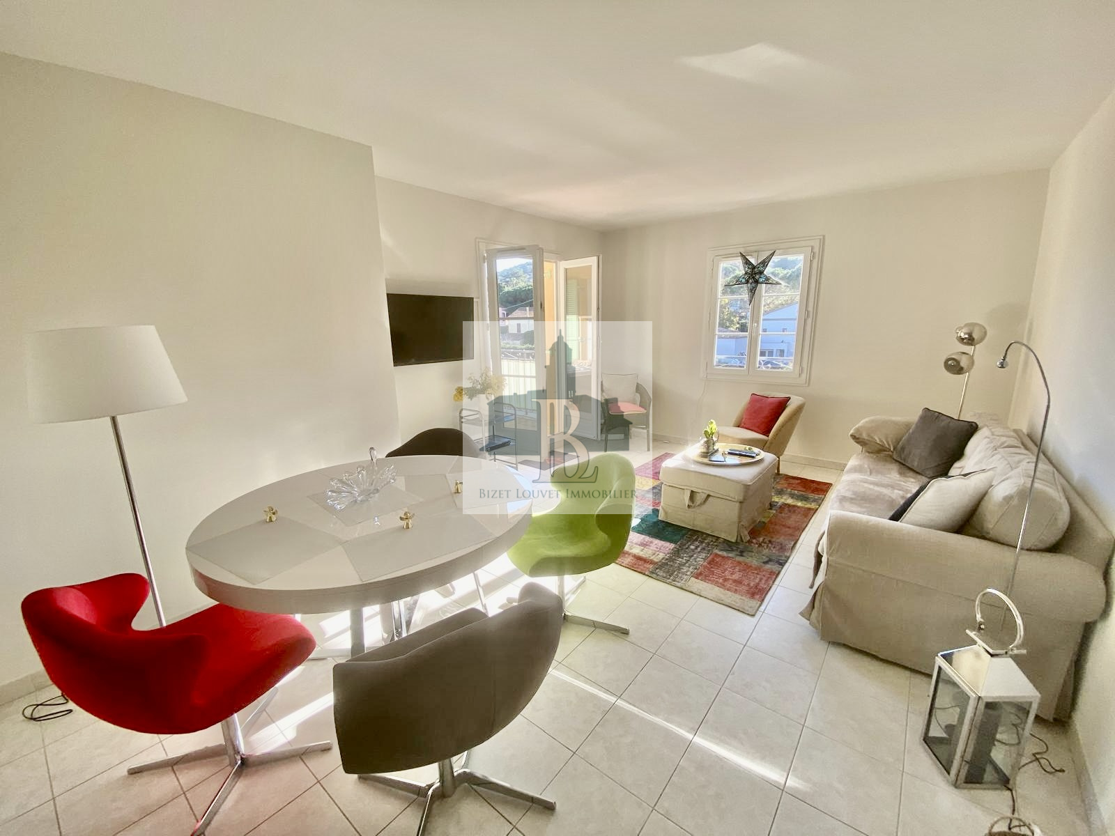 Image_, Appartement, Saint-Tropez, ref :BLA50