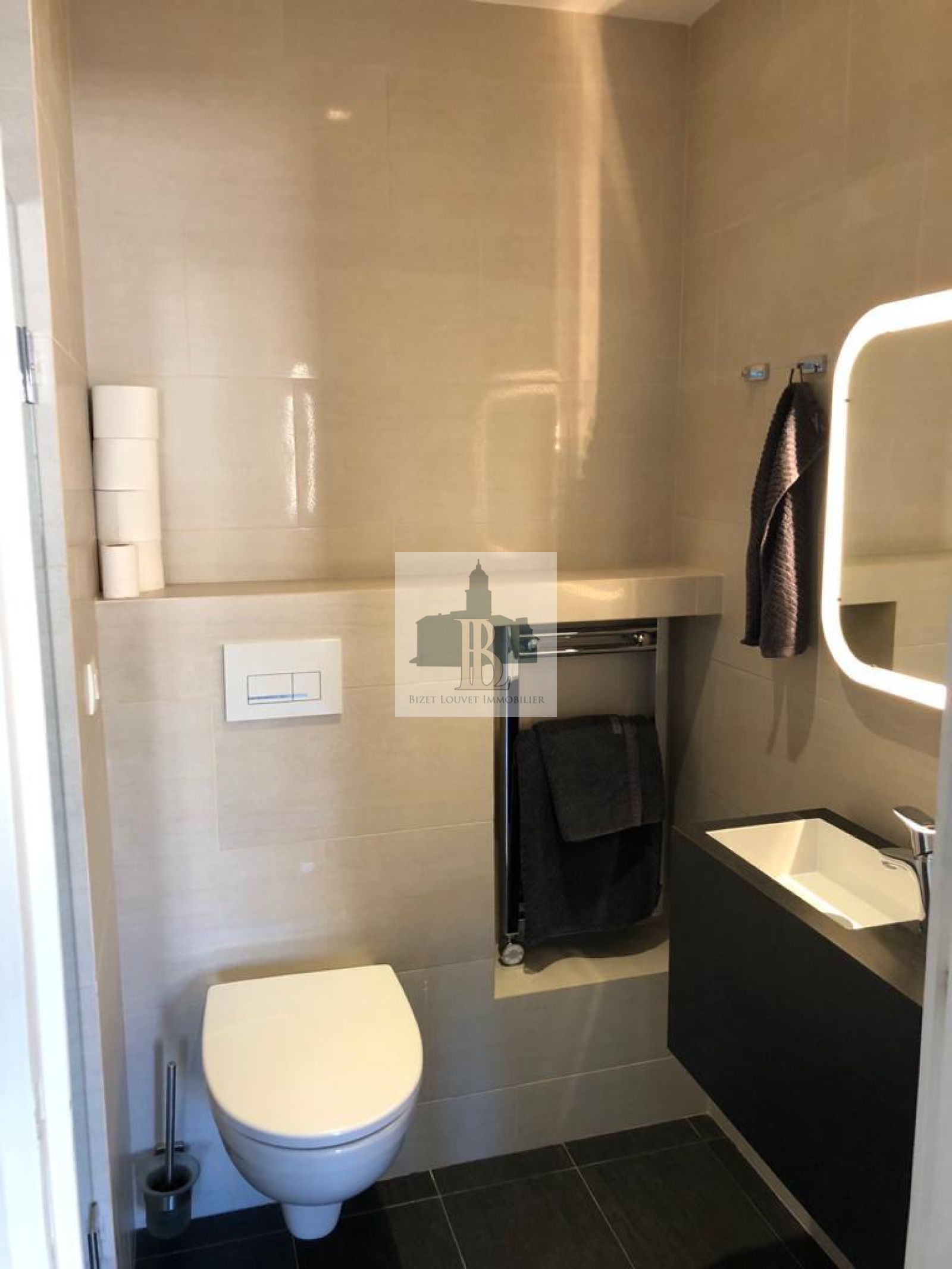 Image_, Appartement, Saint-Tropez, ref :BLA50