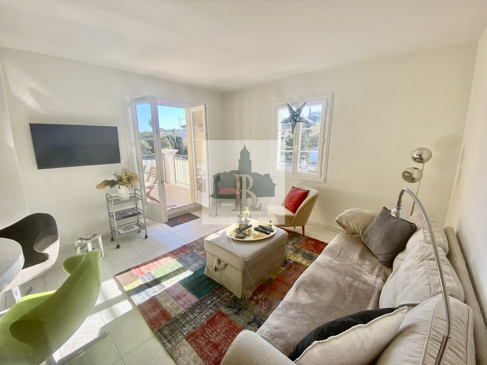 Image_, Appartement, Saint-Tropez, ref :BLA50