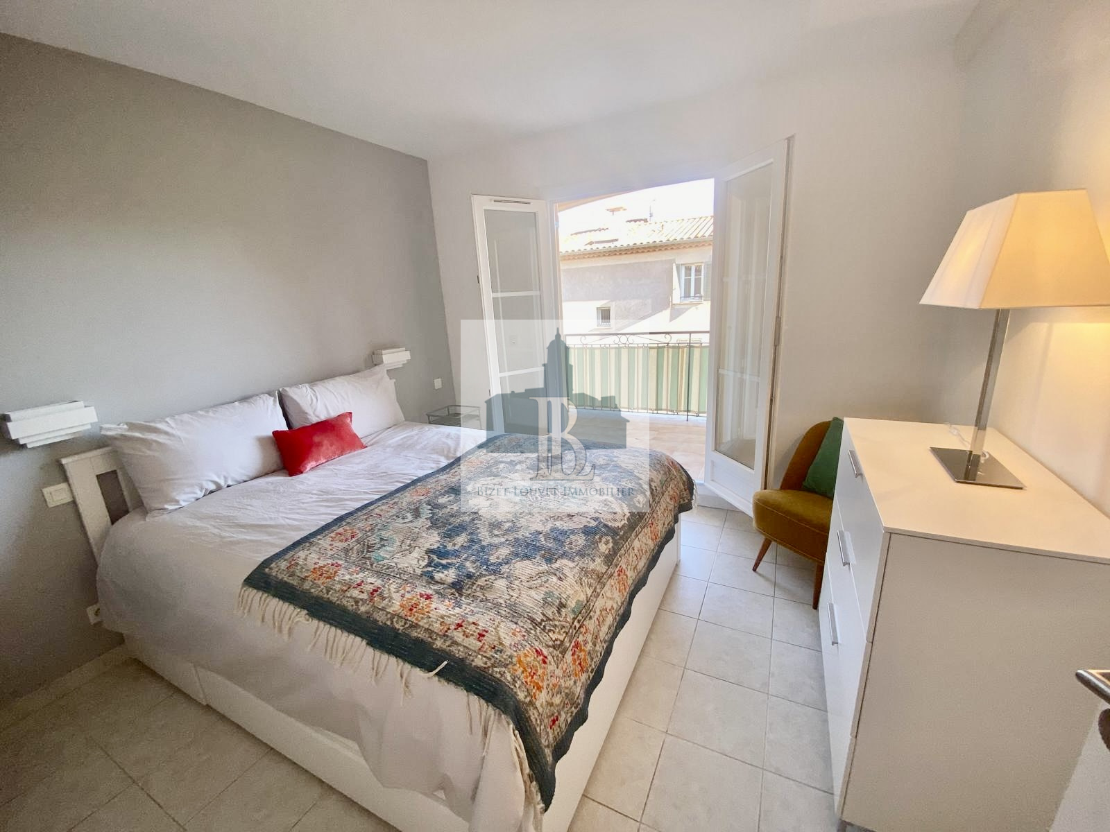 Image_, Appartement, Saint-Tropez, ref :BLA50