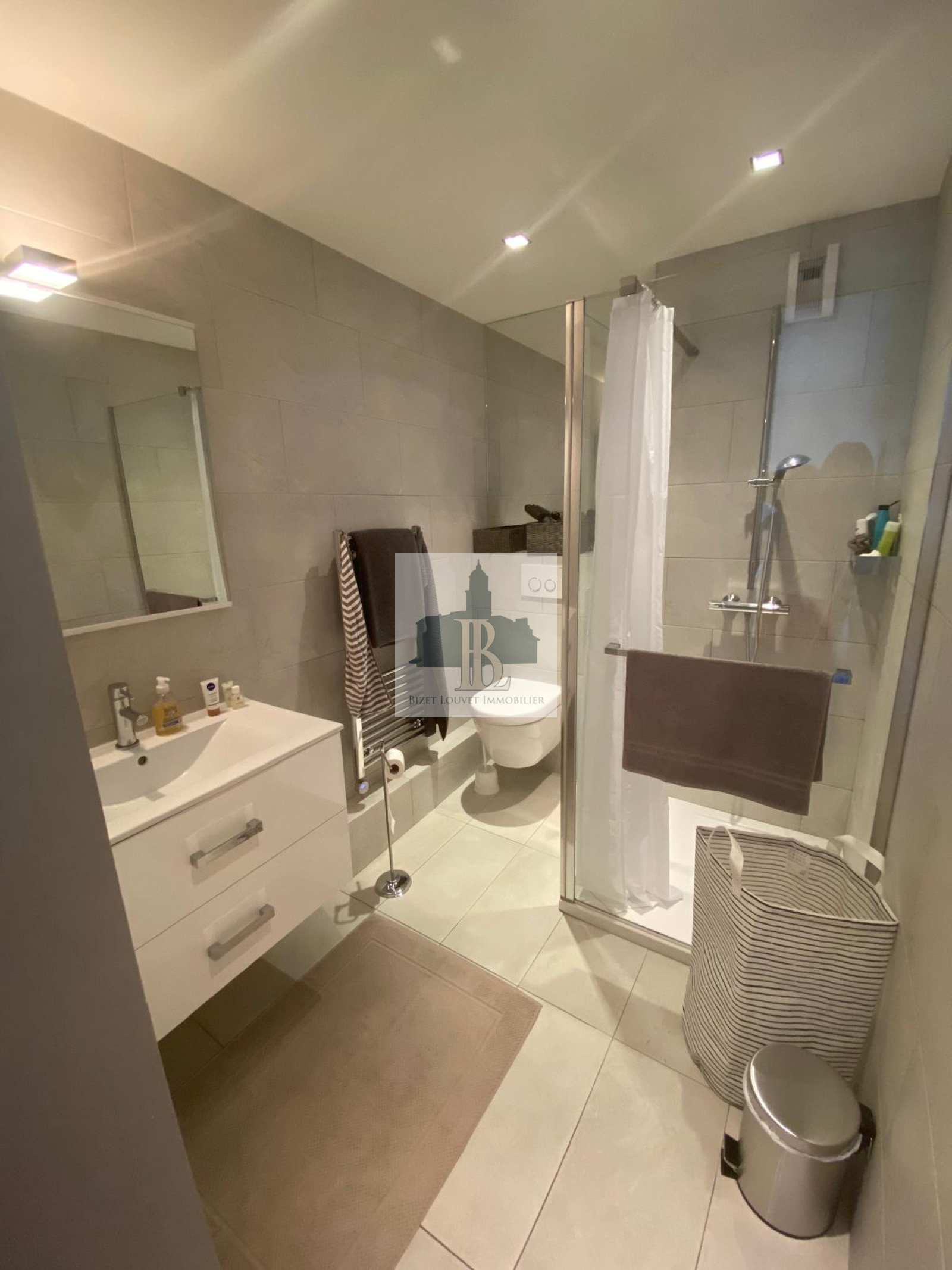 Image_, Appartement, Saint-Tropez, ref :BLA50