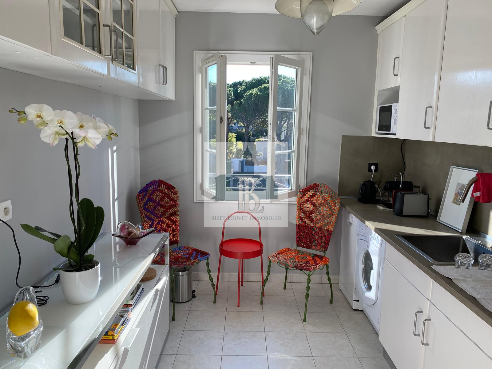 Image_, Appartement, Saint-Tropez, ref :BLA50