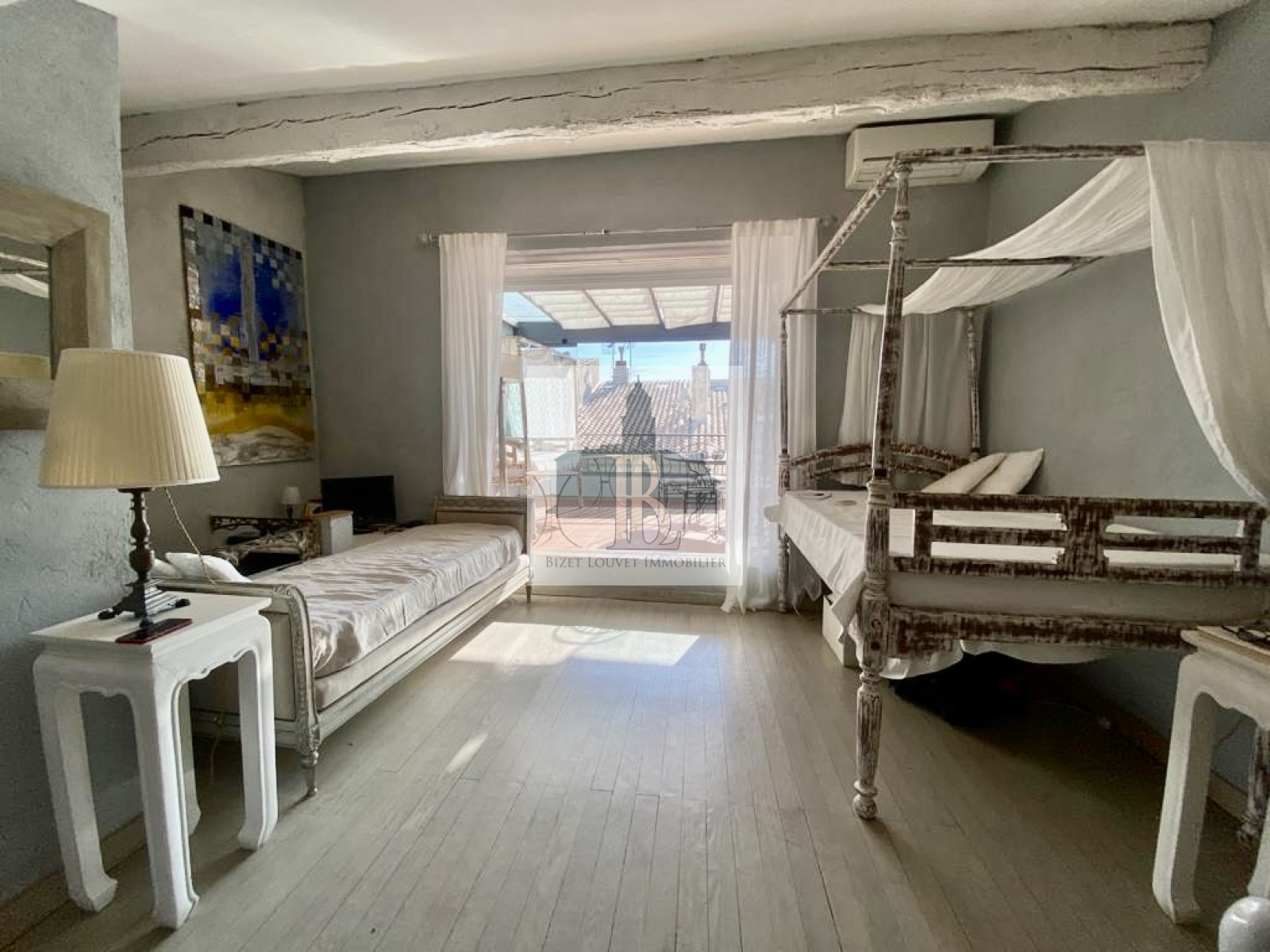 Image_, Appartement, Saint-Tropez, ref :BLA222