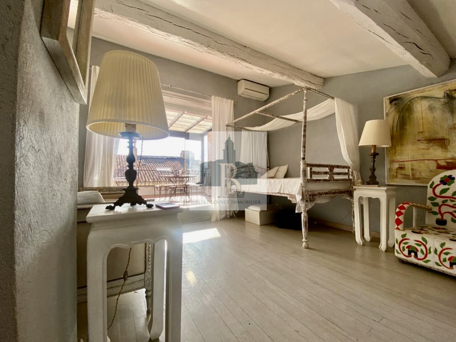 Image_, Appartement, Saint-Tropez, ref :BLA222