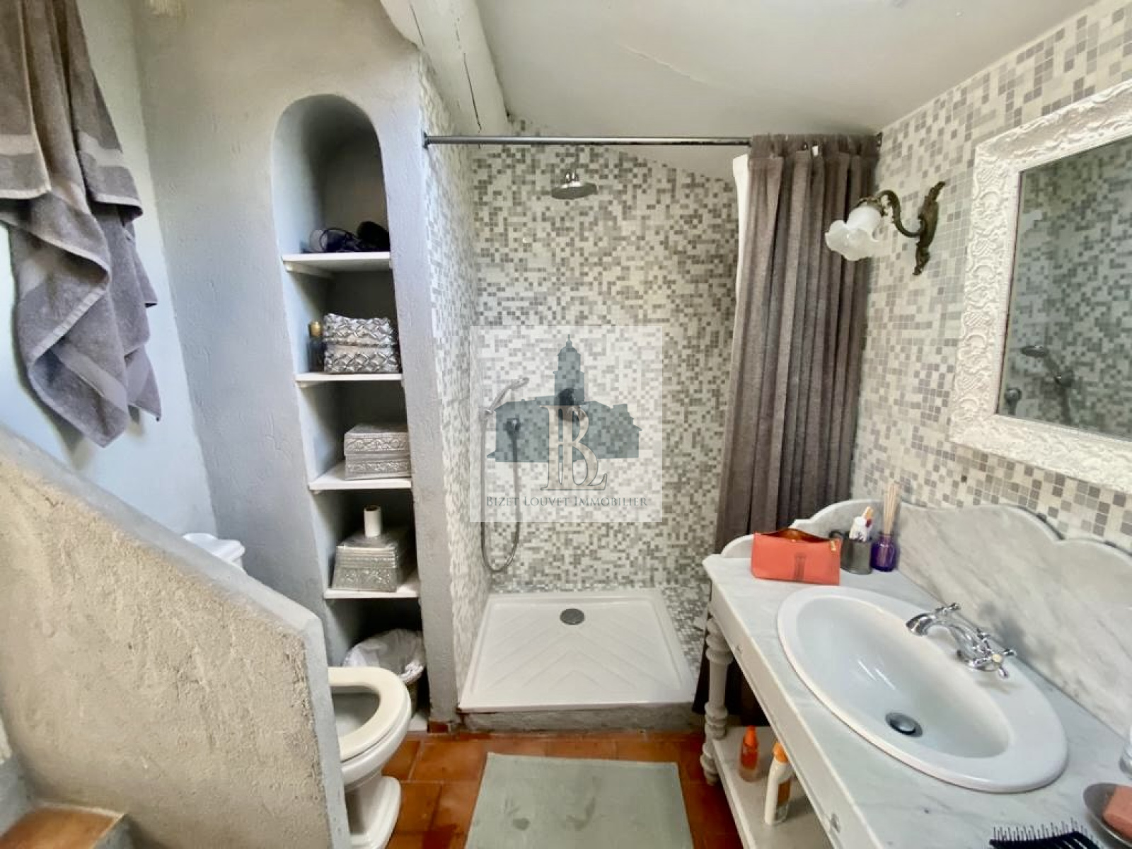 Image_, Appartement, Saint-Tropez, ref :BLA222