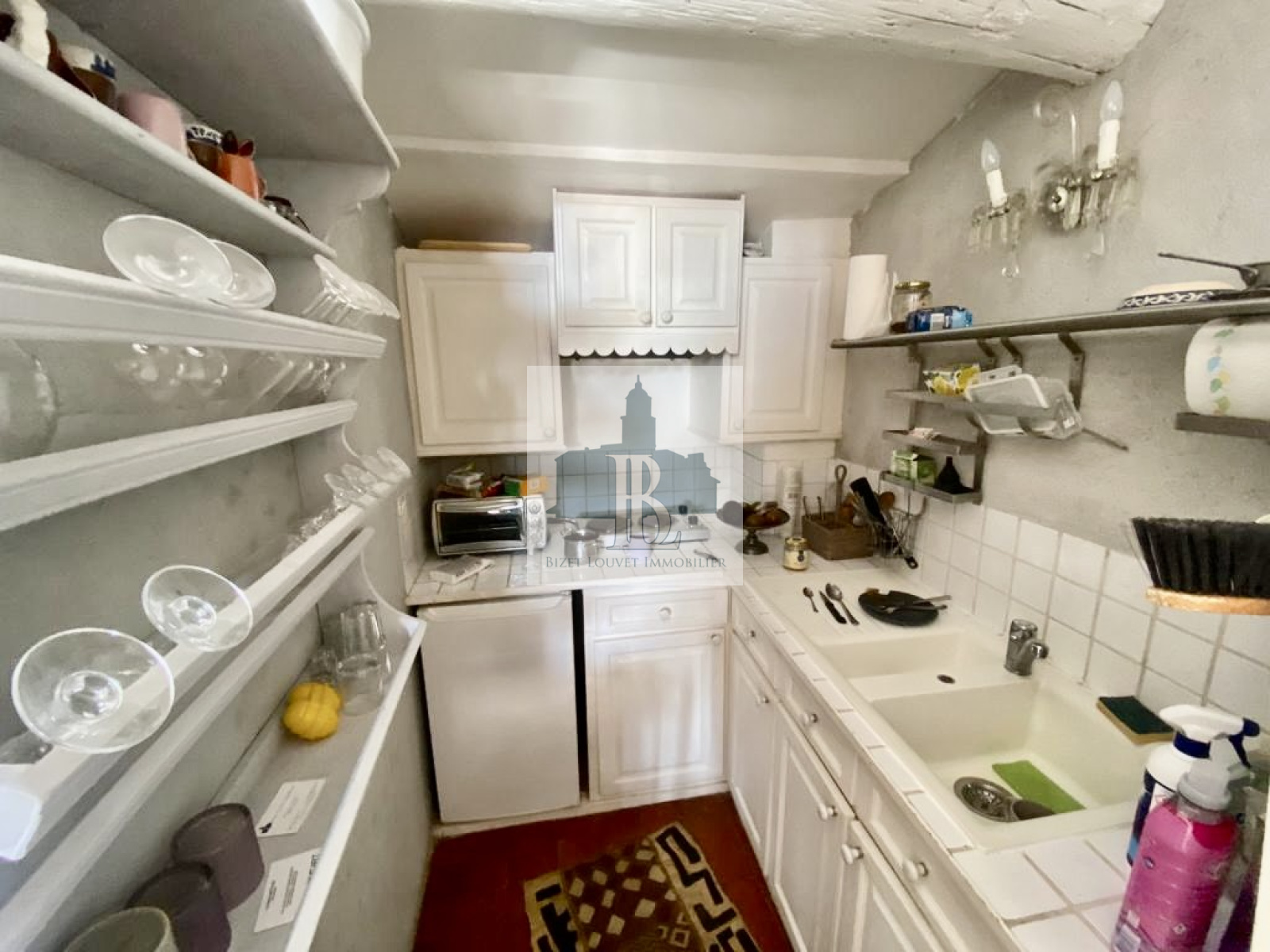 Image_, Appartement, Saint-Tropez, ref :BLA222