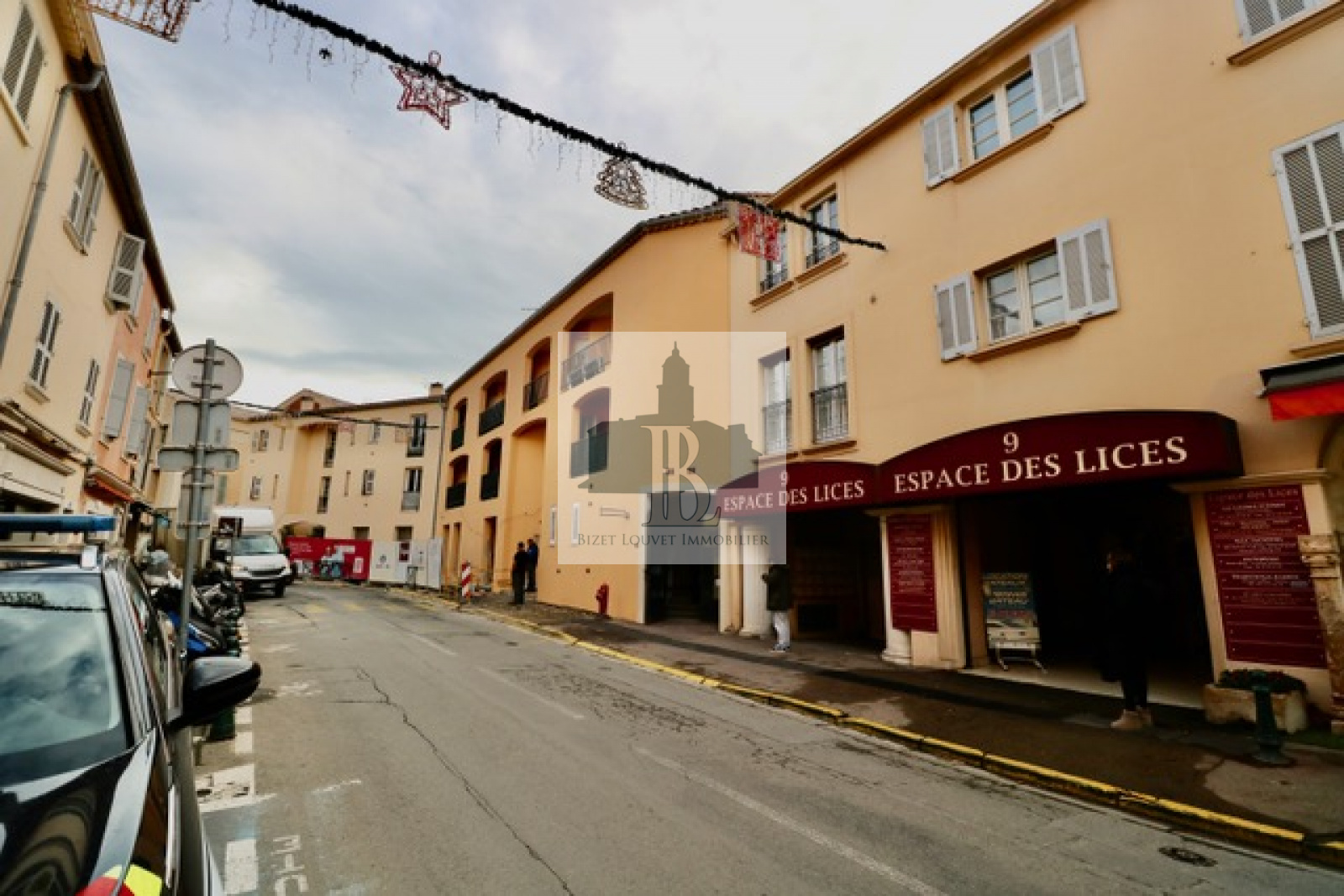 Image_, Local commercial, Saint-Tropez, ref :BLCAS2