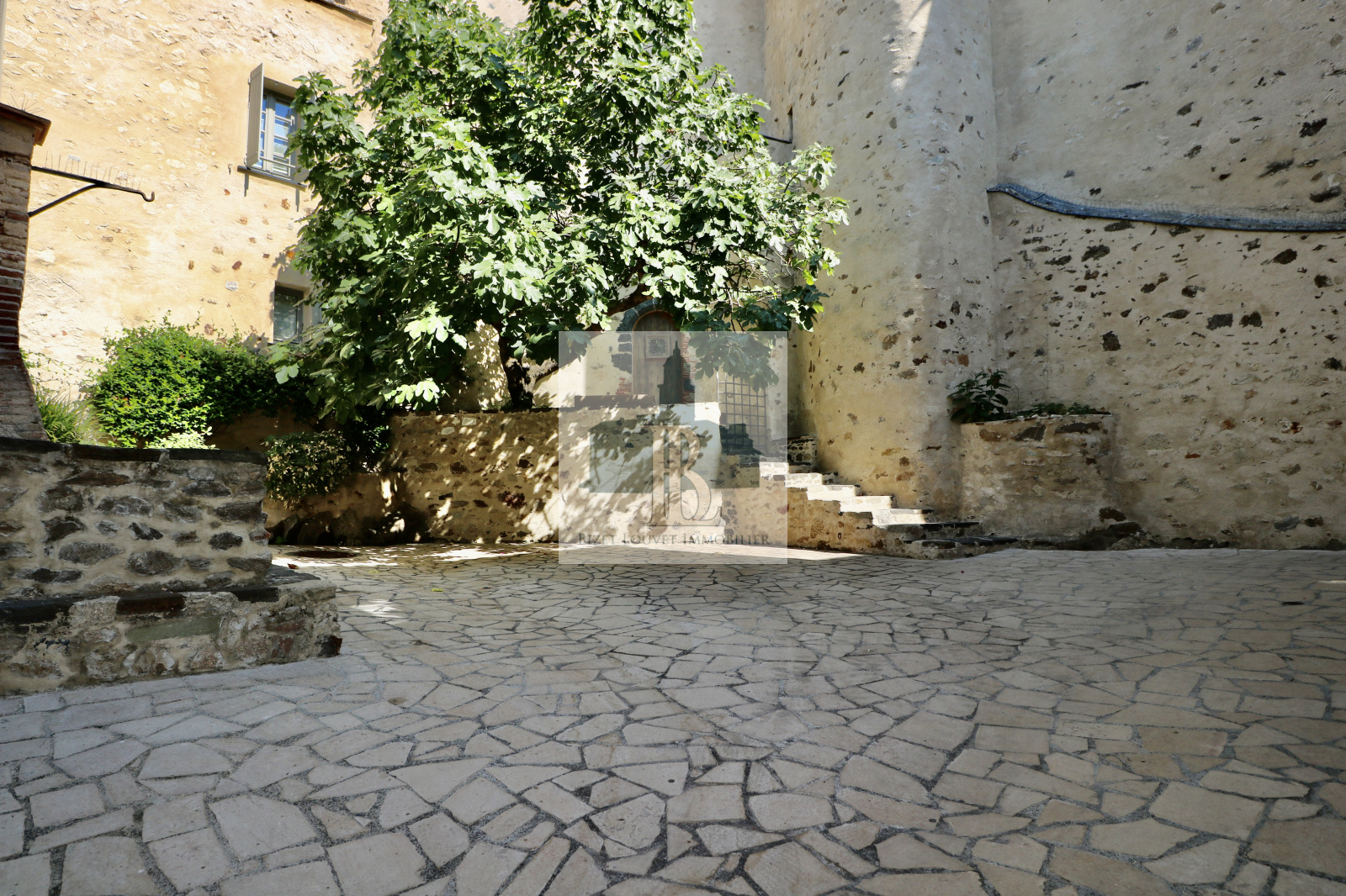 Image_, Studio, Saint-Tropez, ref :BLSS