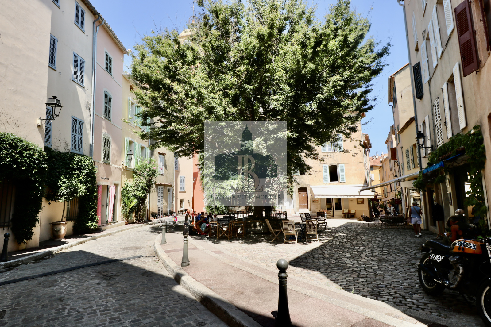 Image_, Studio, Saint-Tropez, ref :BLSS