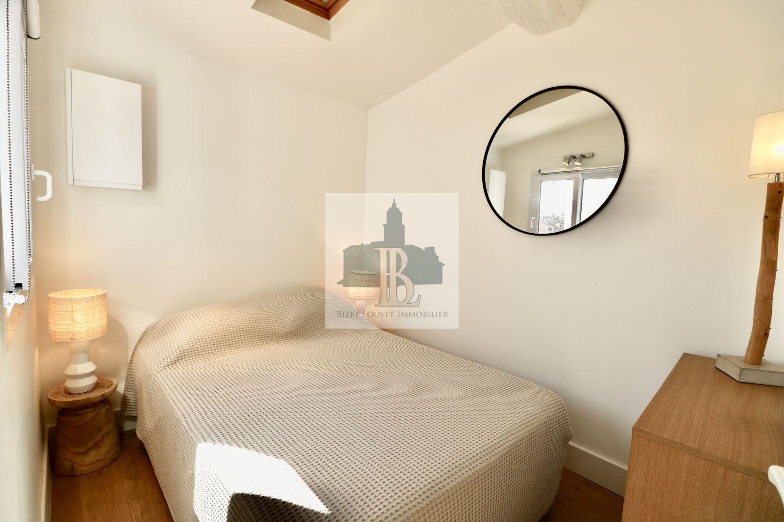 Image_, Appartement, Saint-Tropez, ref :BLAFPB1