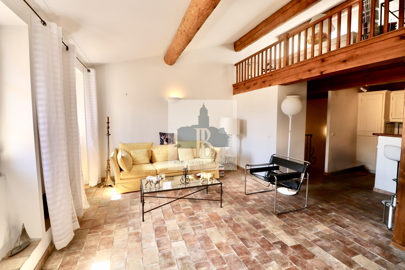 Image_, Maison de village, Saint-Tropez, ref :BLMSP