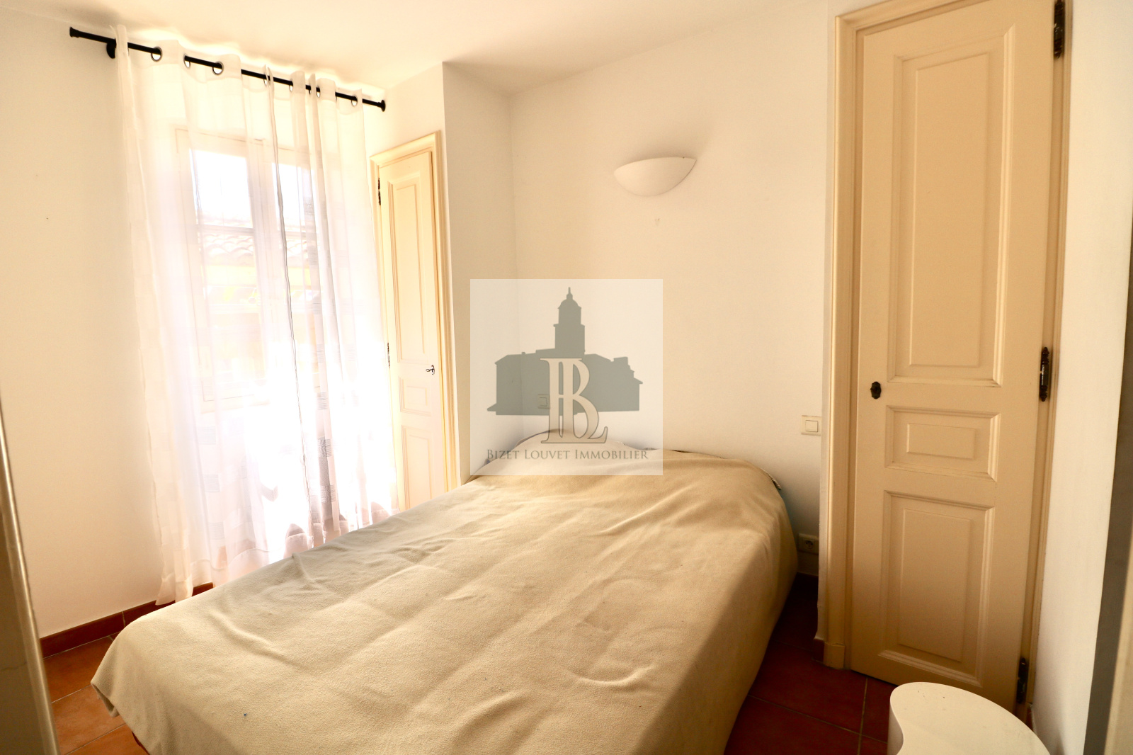 Image_, Maison de village, Saint-Tropez, ref :BLMSP
