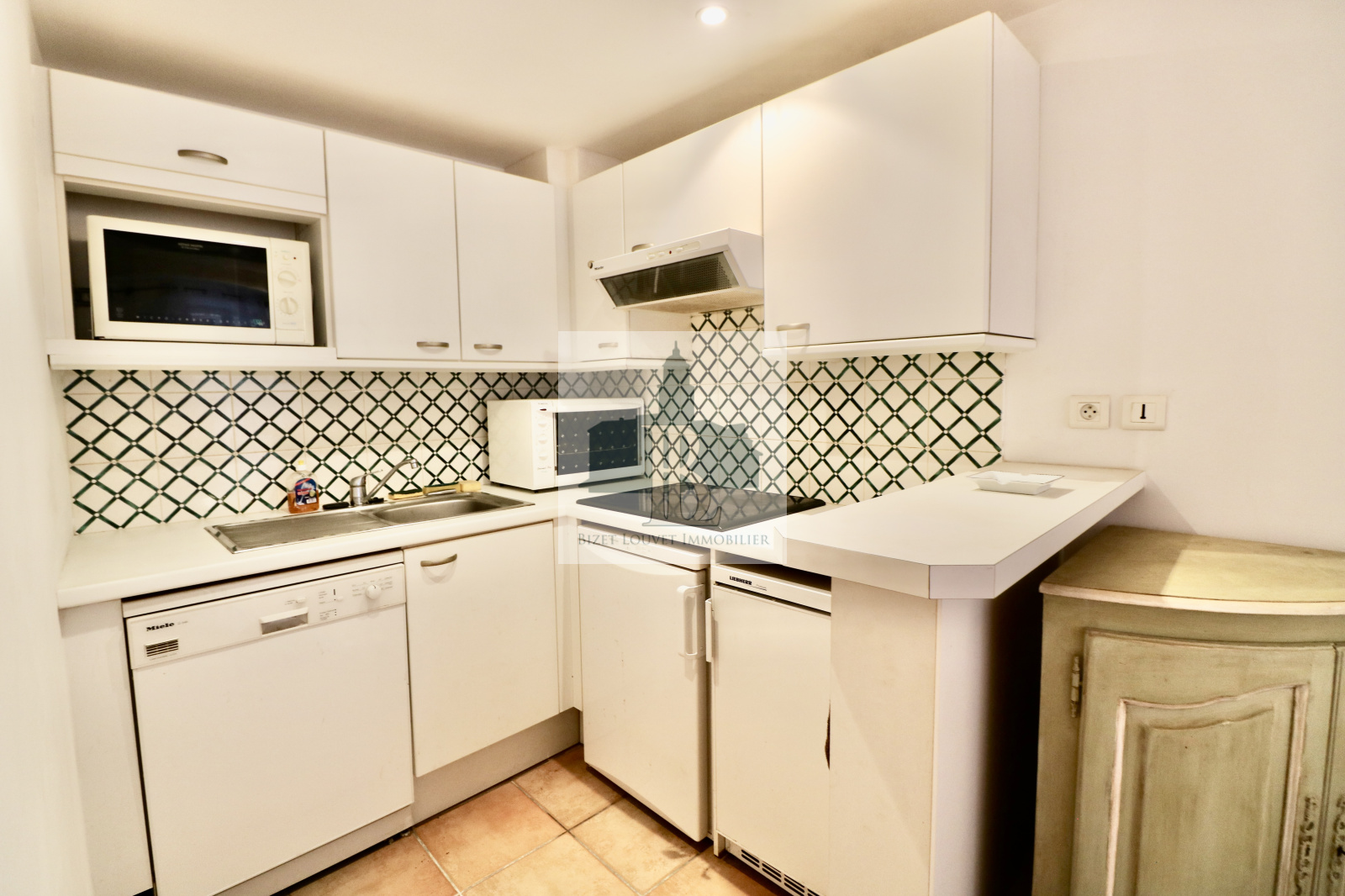 Image_, Maison de village, Saint-Tropez, ref :BLMSP