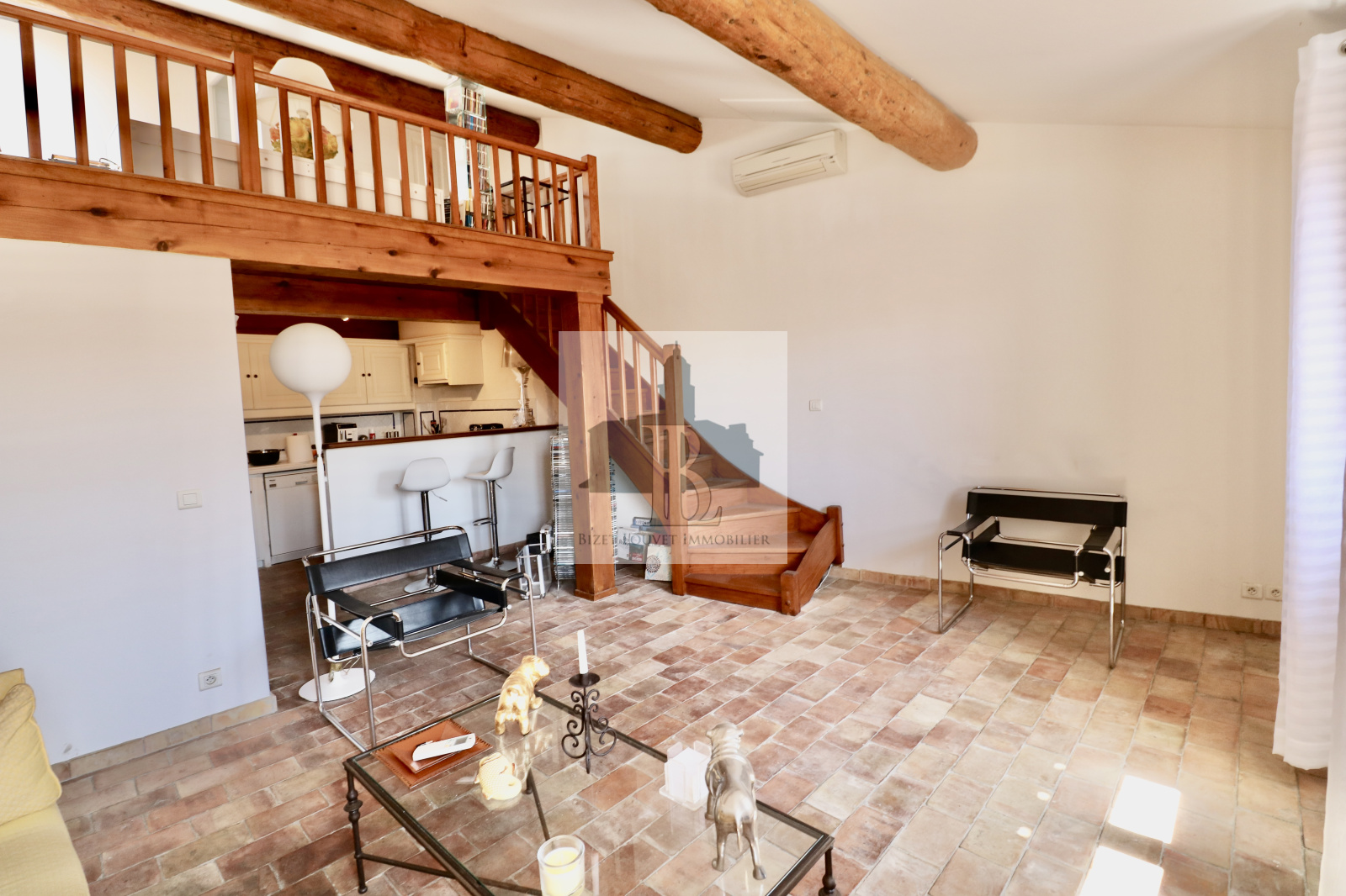 Image_, Maison de village, Saint-Tropez, ref :BLMSP