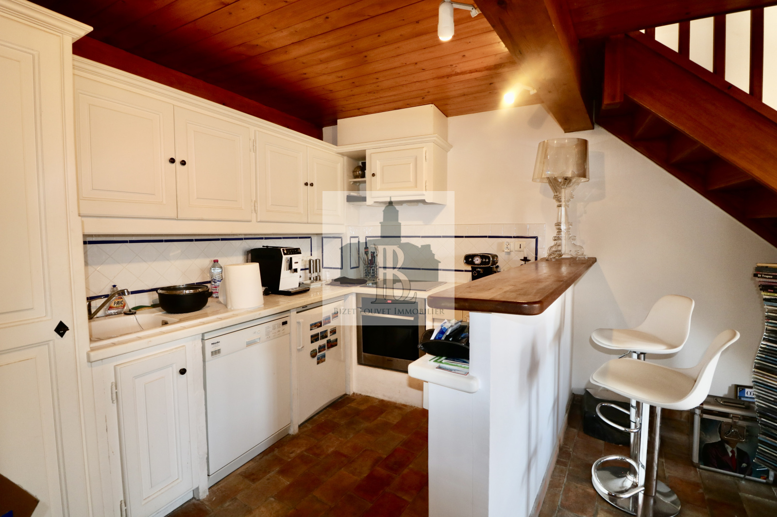 Image_, Maison de village, Saint-Tropez, ref :BLMSP