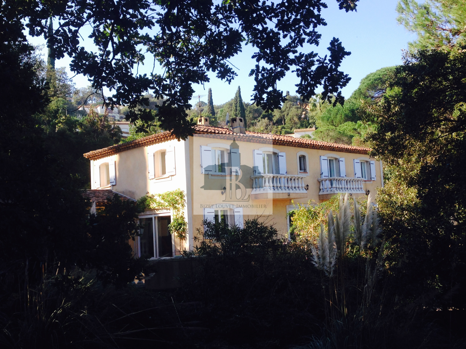 Image_, Villa, Gassin, ref :VCB 35