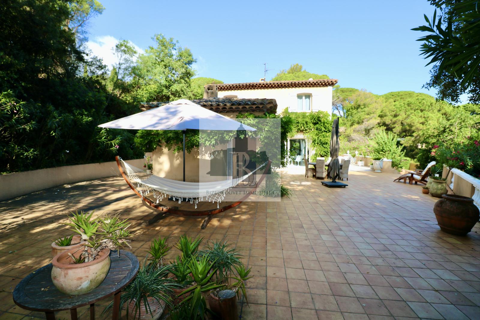 Image_, Villa, Gassin, ref :VCB 35