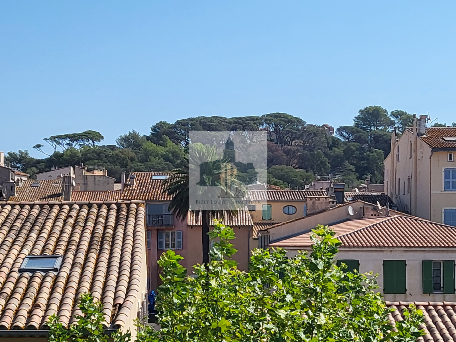 Image_, Appartement, Saint-Tropez, ref :BLA150