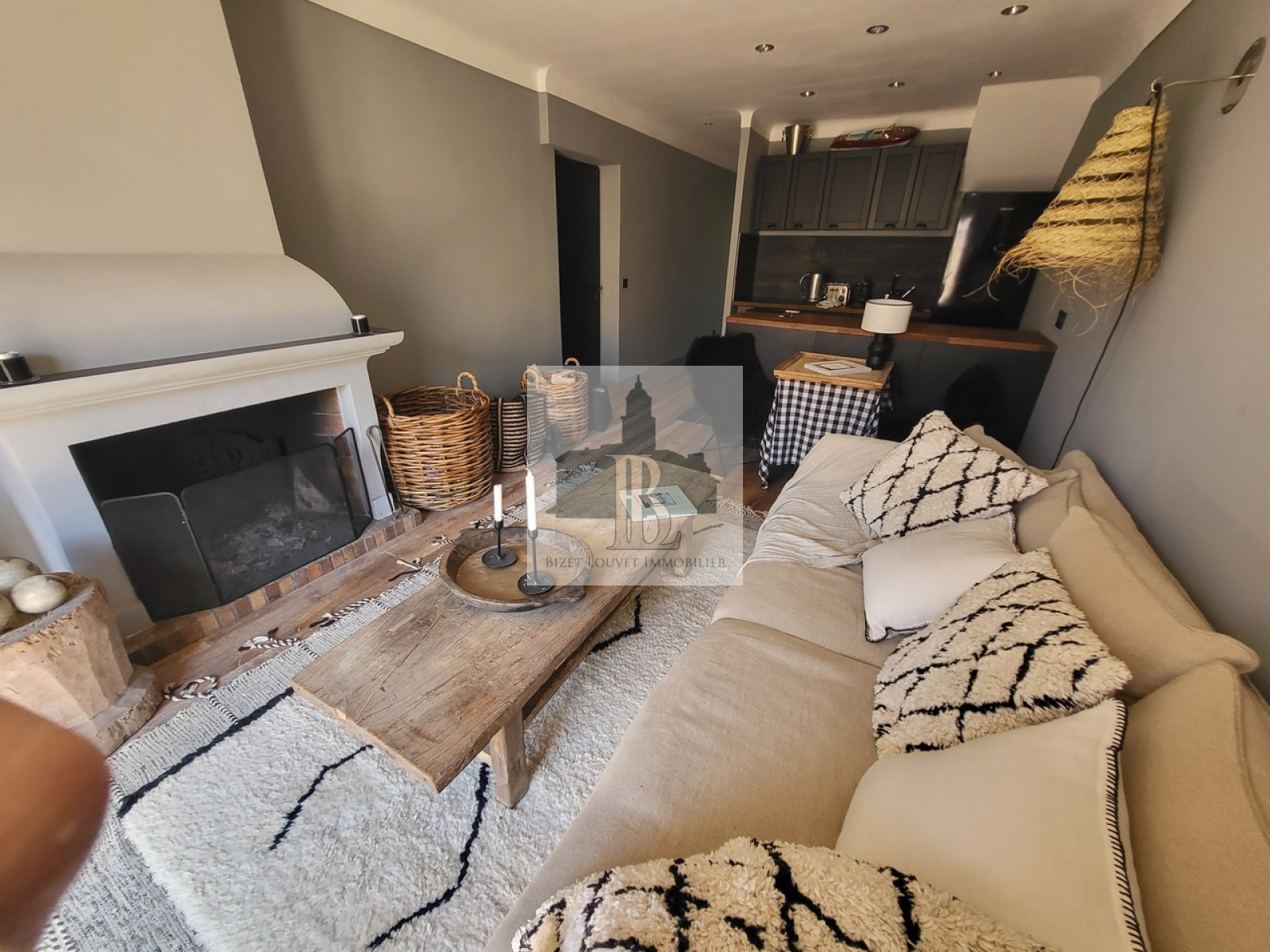 Image_, Appartement, Saint-Tropez, ref :BLA150