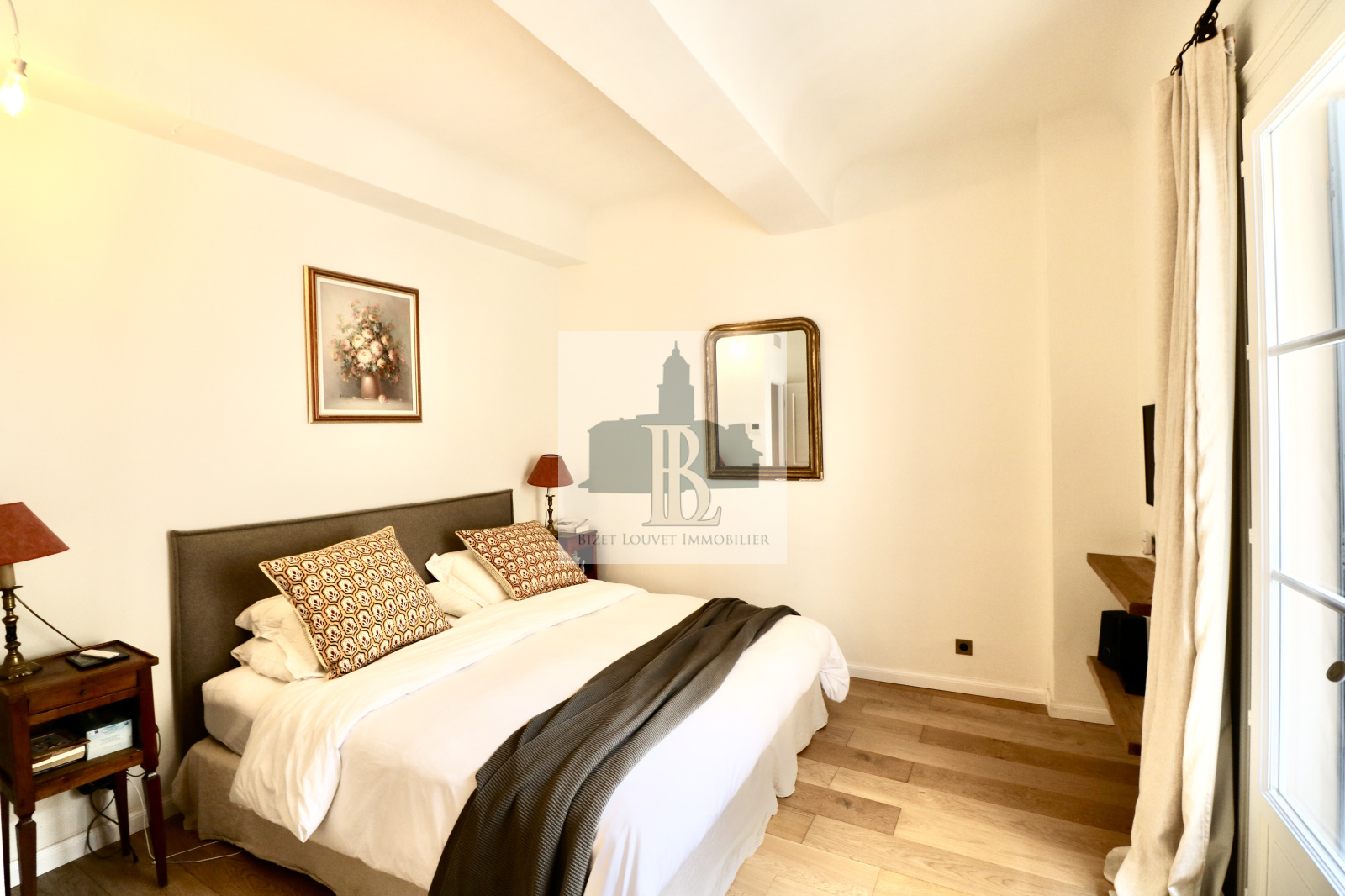 Image_, Appartement, Saint-Tropez, ref :BLA202