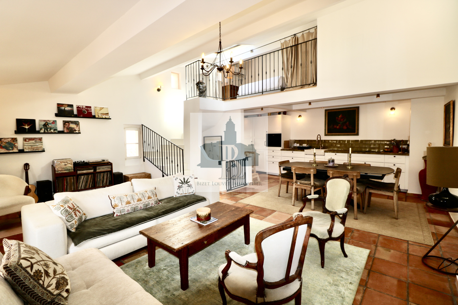 Image_, Appartement, Saint-Tropez, ref :BLA202