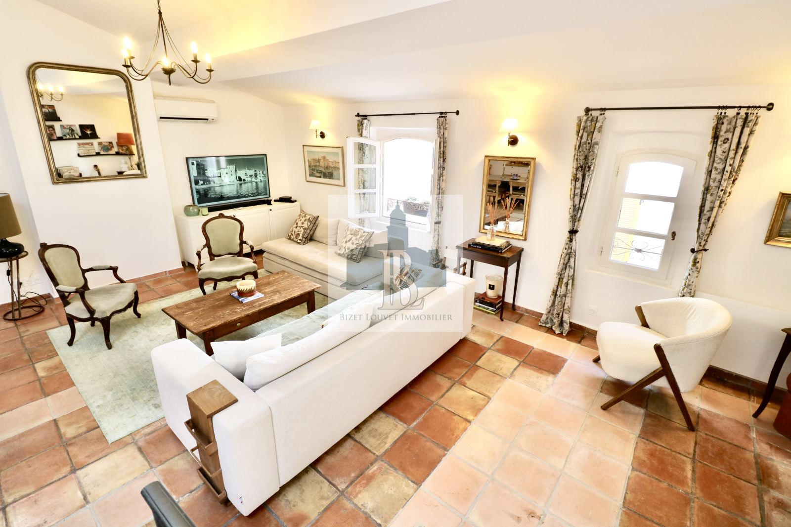 Image_, Appartement, Saint-Tropez, ref :BLA202