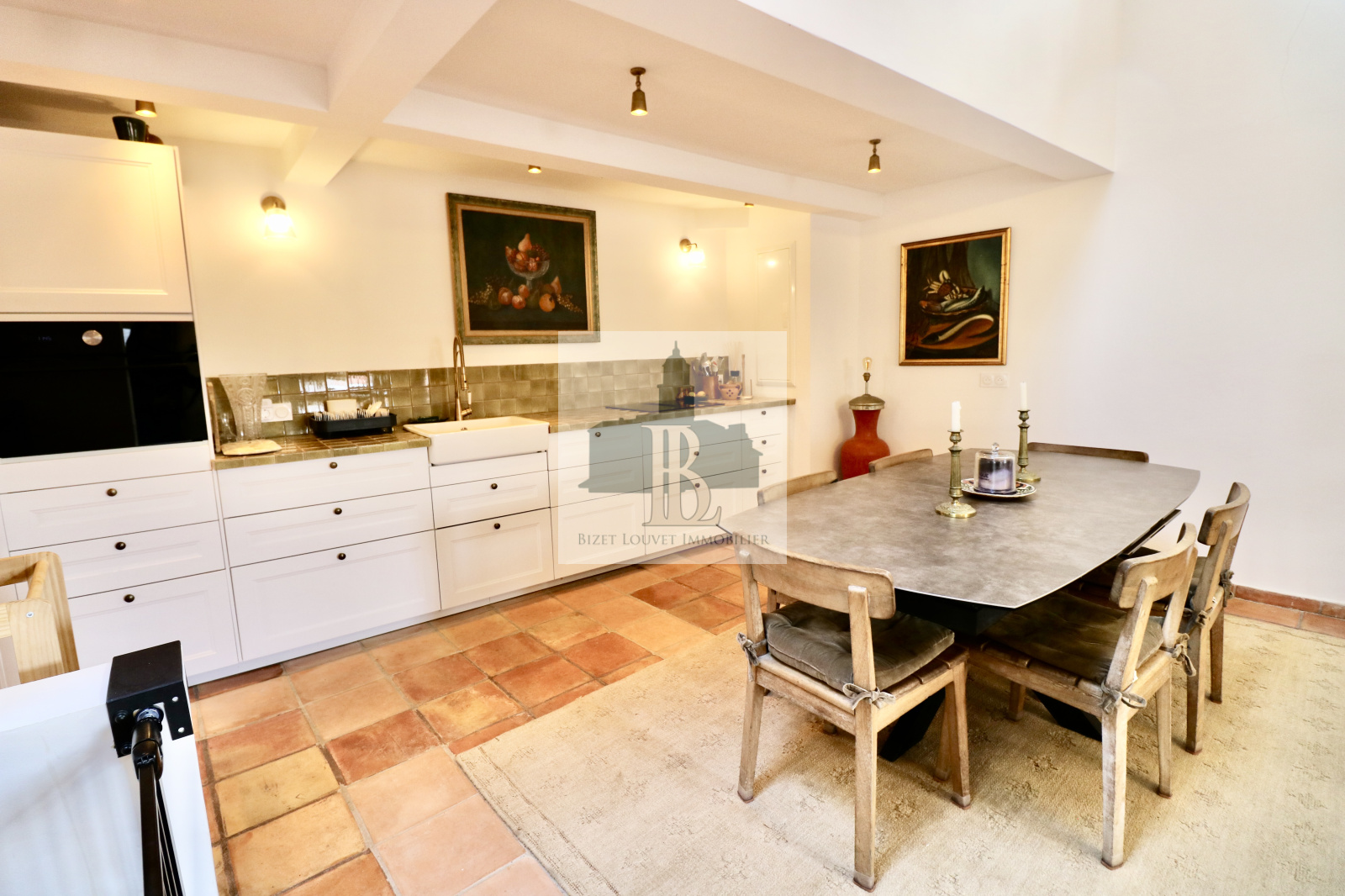 Image_, Appartement, Saint-Tropez, ref :BLA202