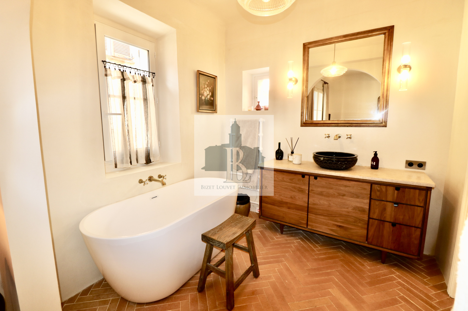 Image_, Appartement, Saint-Tropez, ref :BLA202