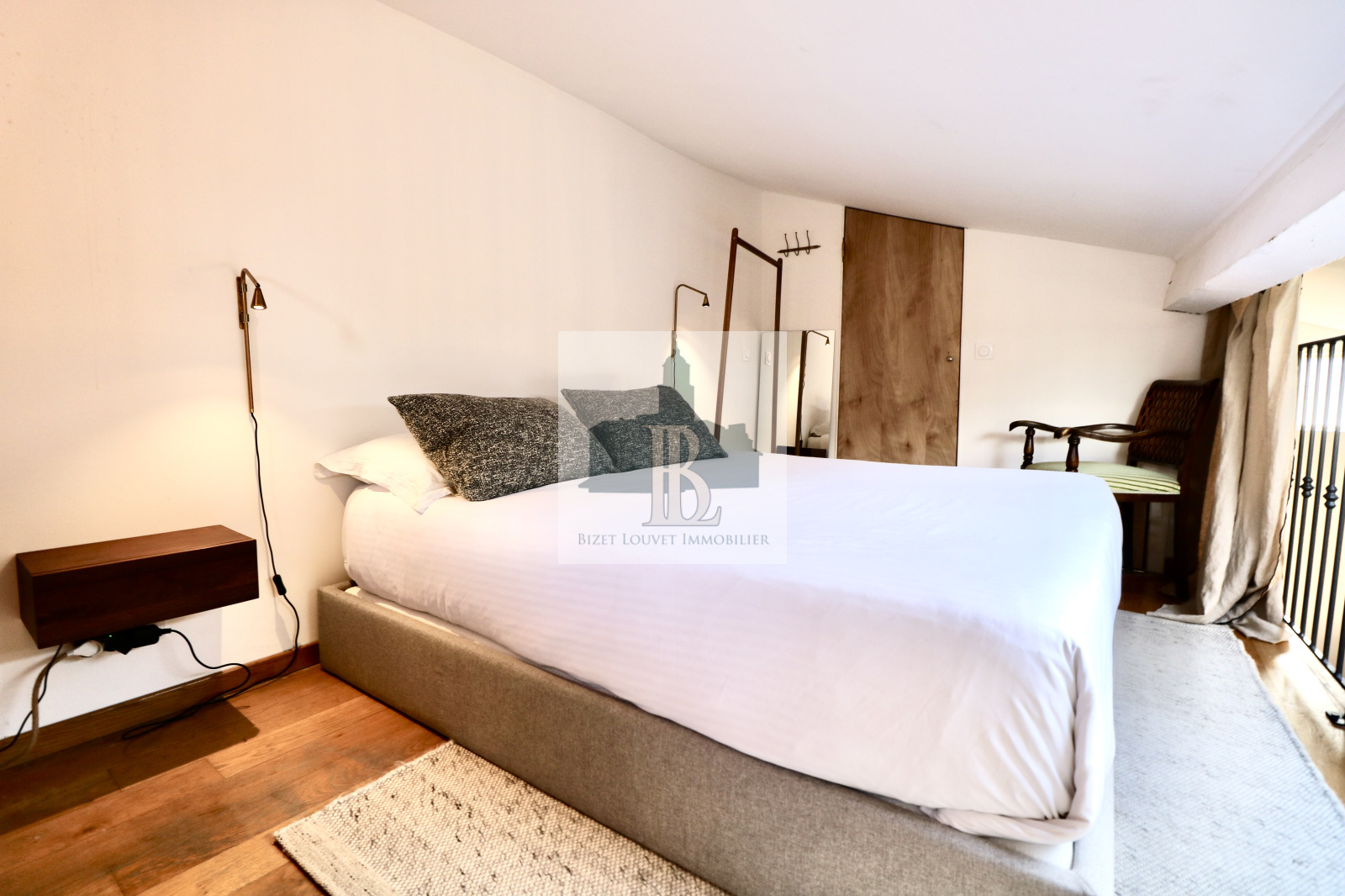 Image_, Appartement, Saint-Tropez, ref :BLA202