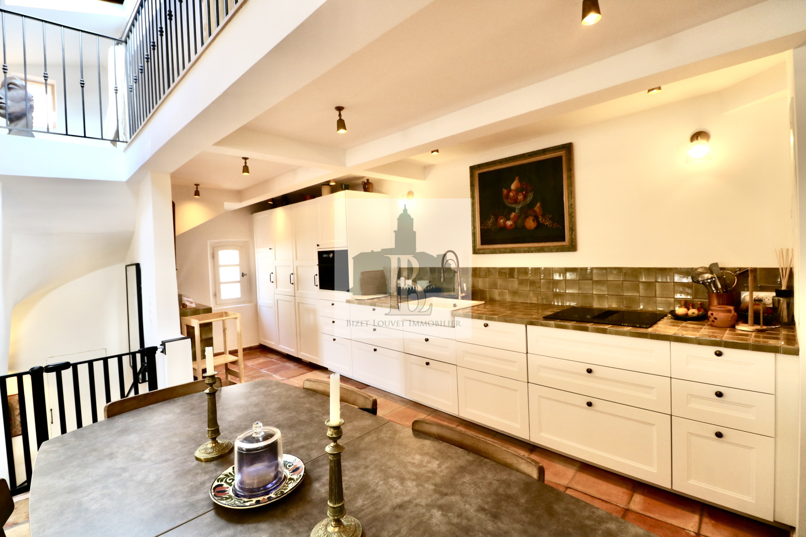 Image_, Appartement, Saint-Tropez, ref :BLA202
