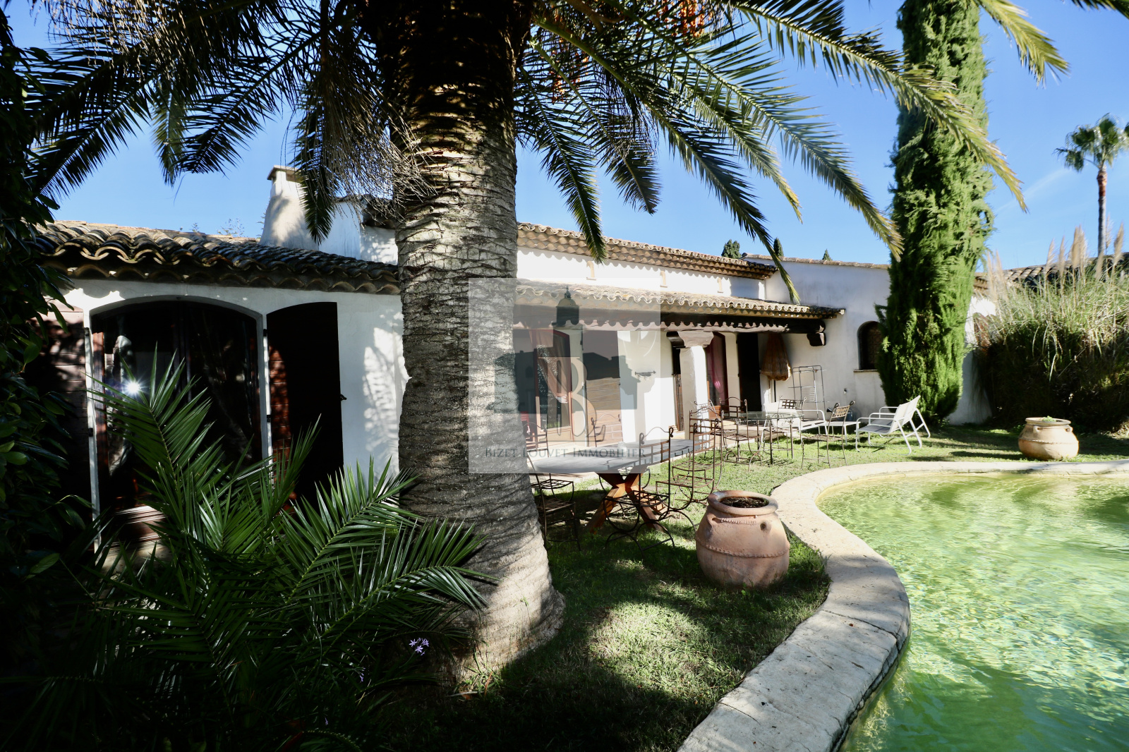 Image_, Villa, Grimaud, ref :BLV122