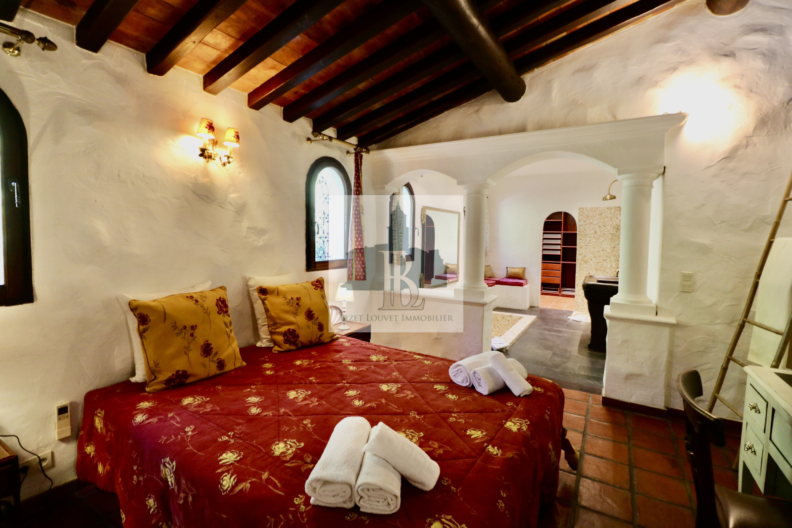 Image_, Villa, Grimaud, ref :BLV122