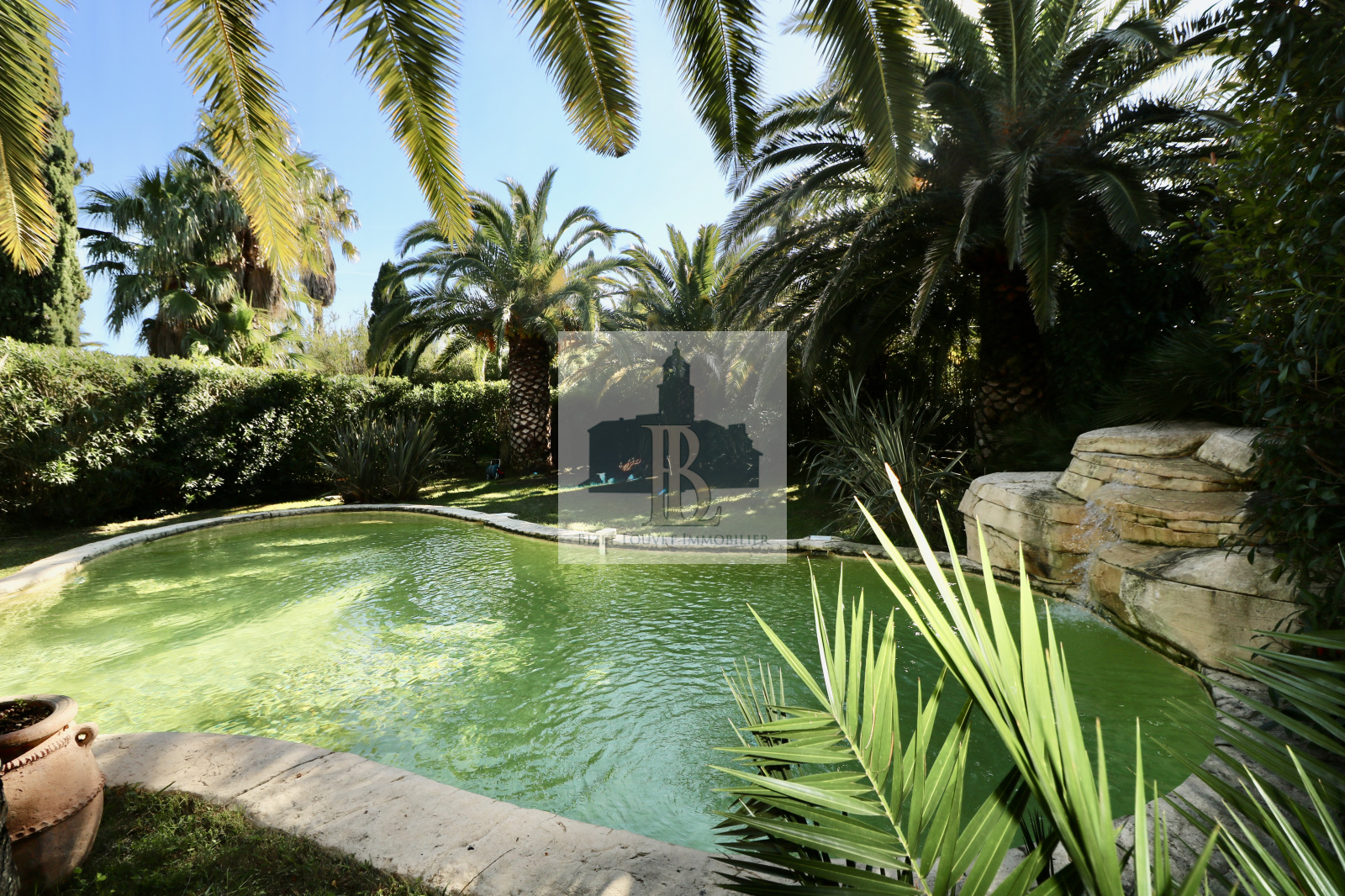 Image_, Villa, Grimaud, ref :BLV122