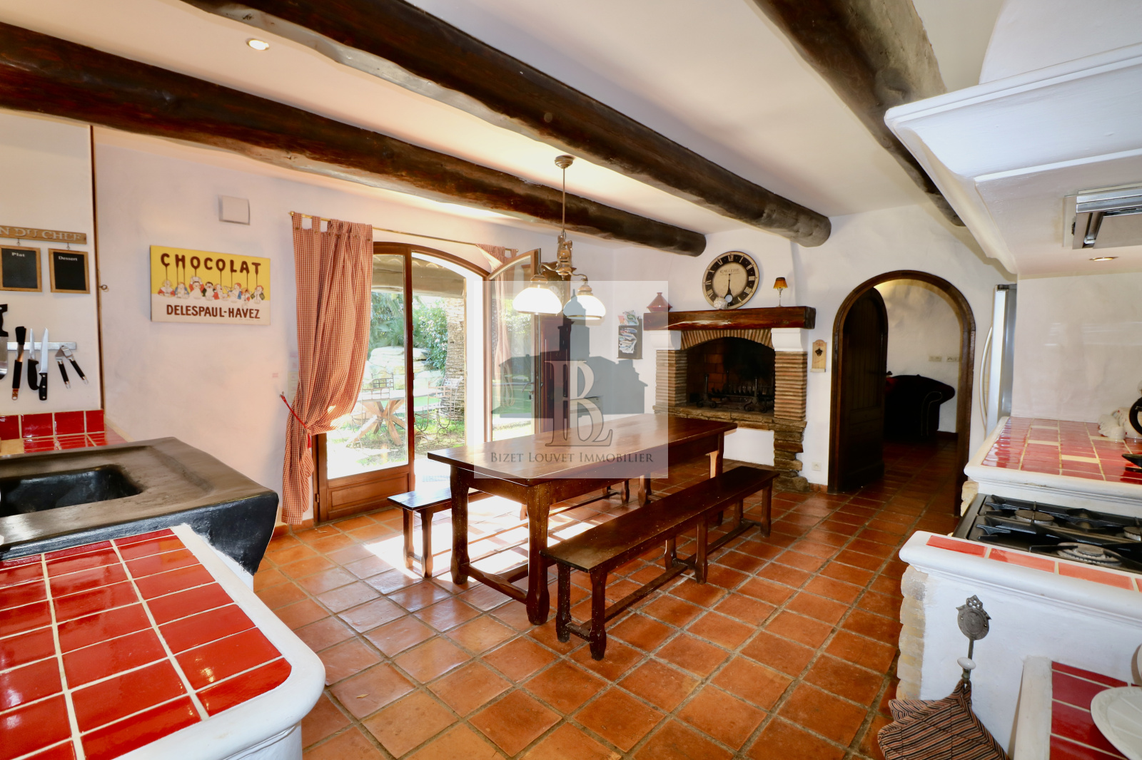 Image_, Villa, Grimaud, ref :BLV122