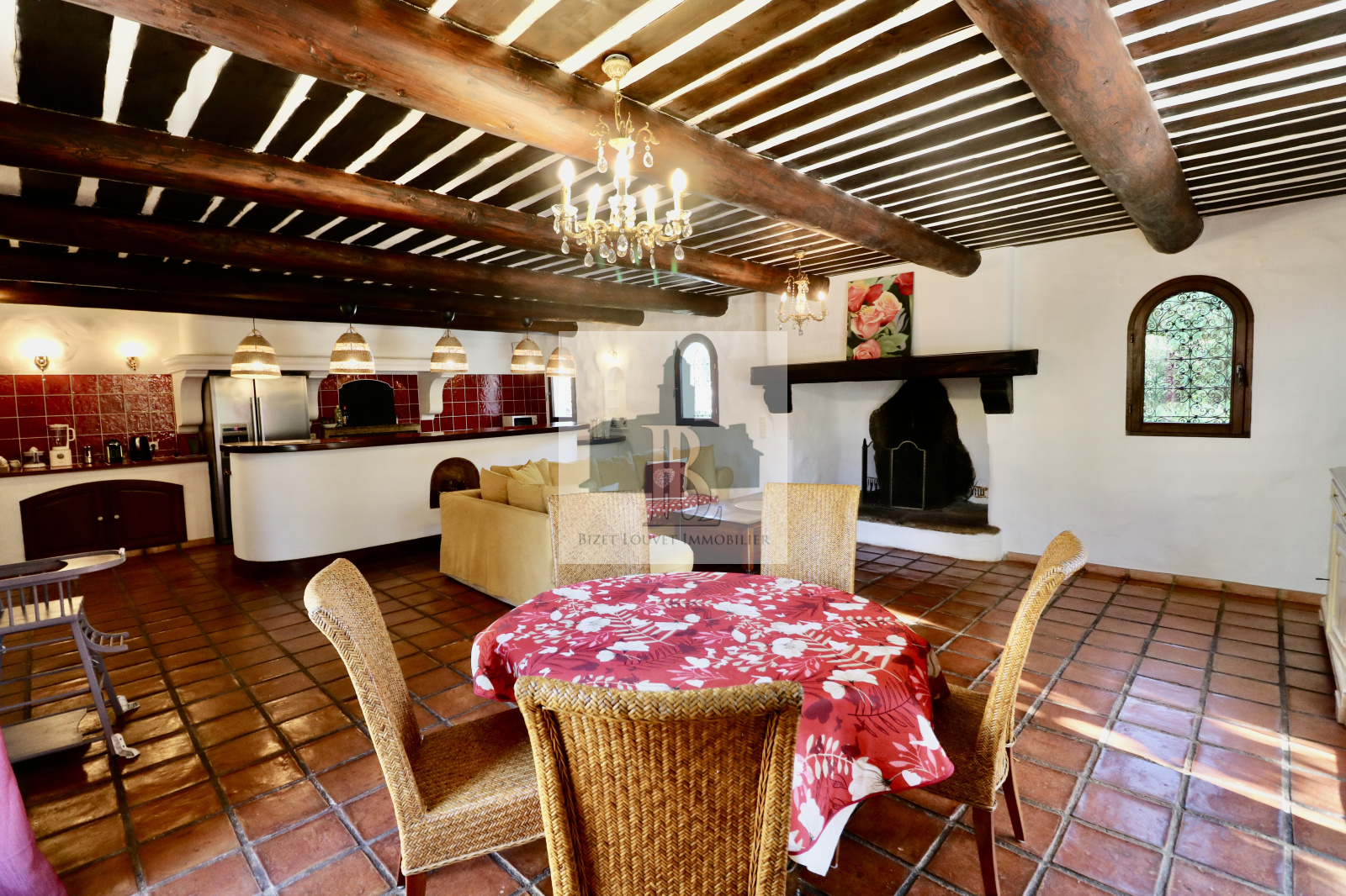 Image_, Villa, Grimaud, ref :BLV122