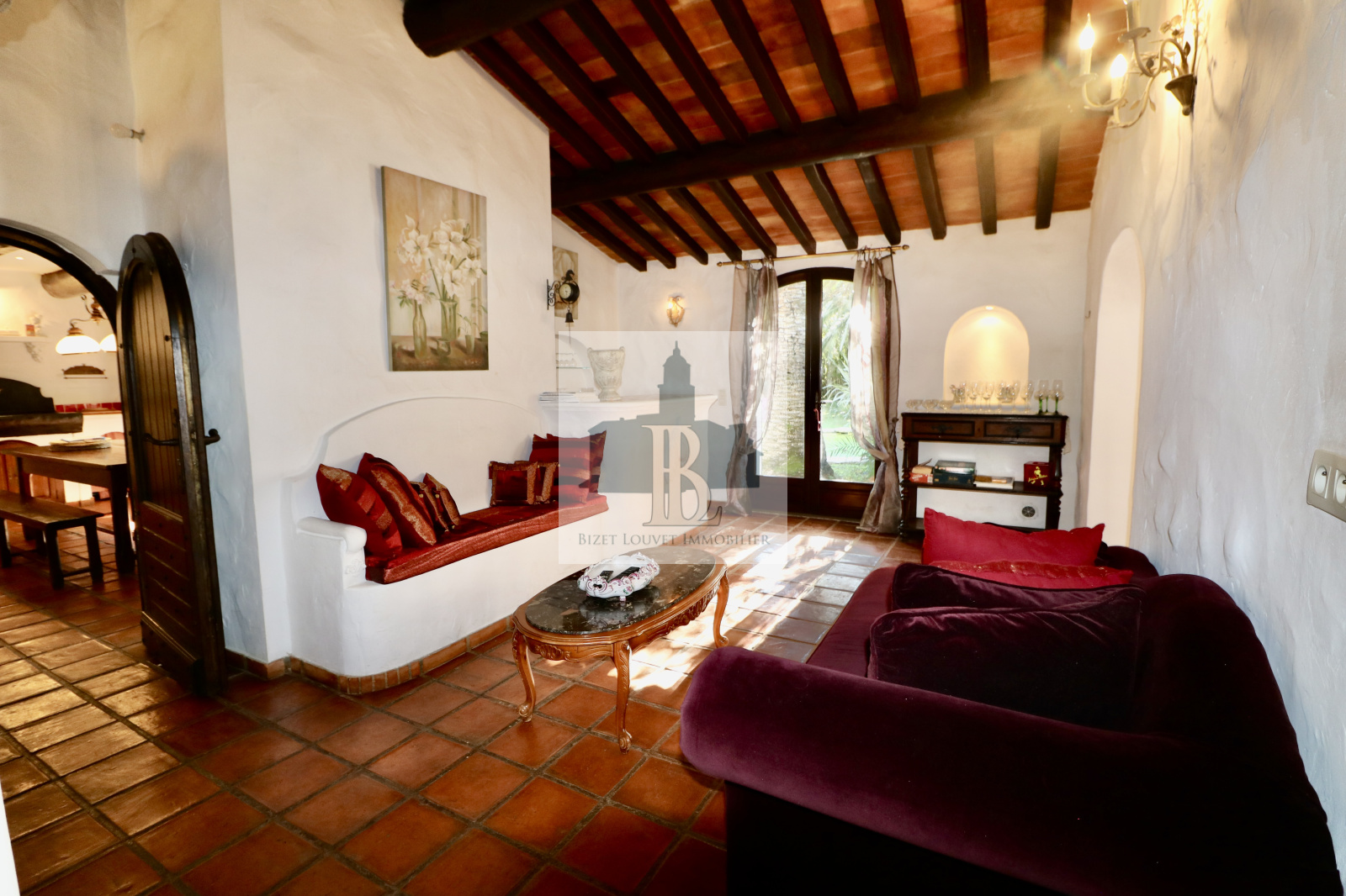 Image_, Villa, Grimaud, ref :BLV122