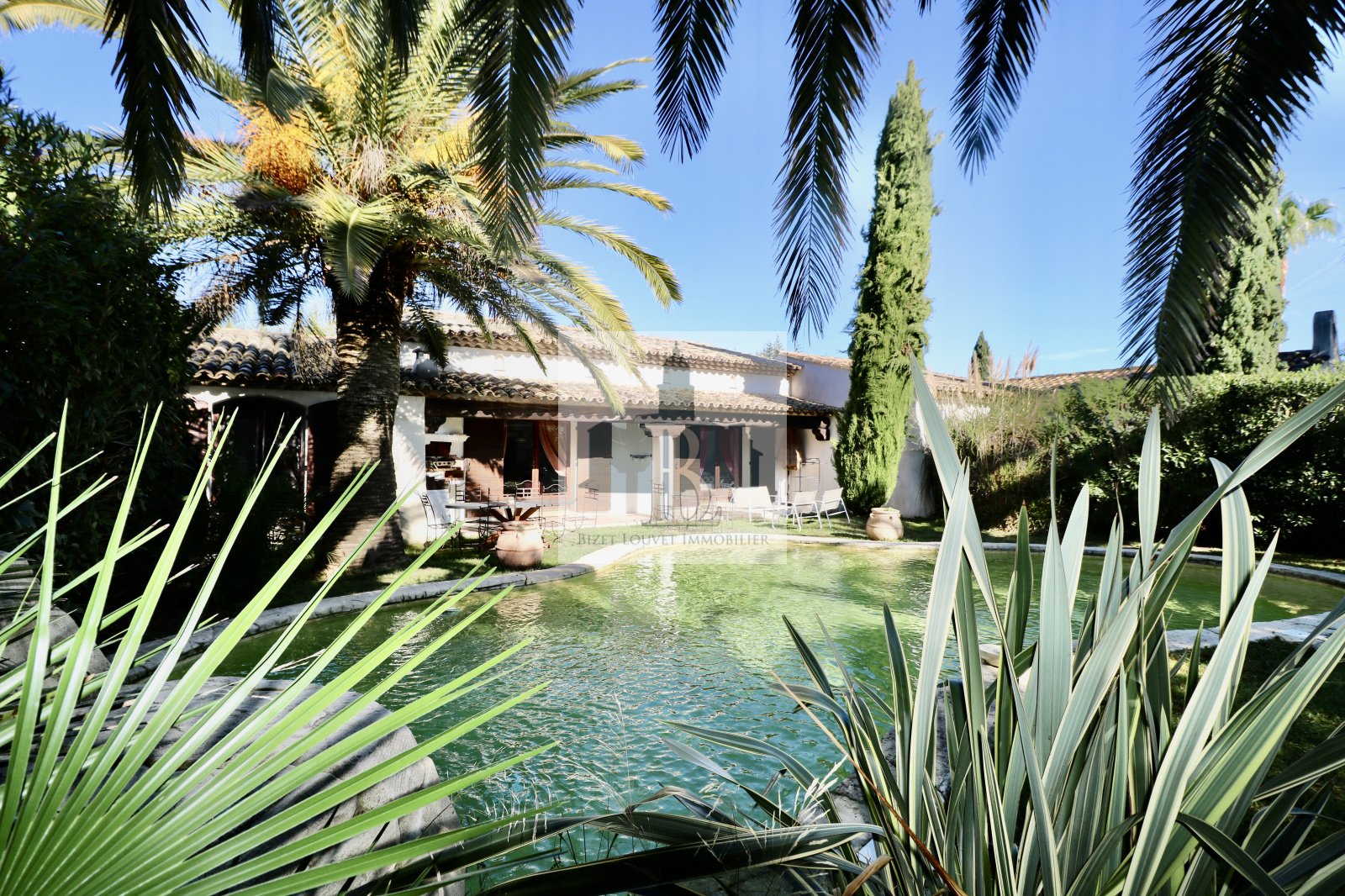 Image_, Villa, Grimaud, ref :BLV122