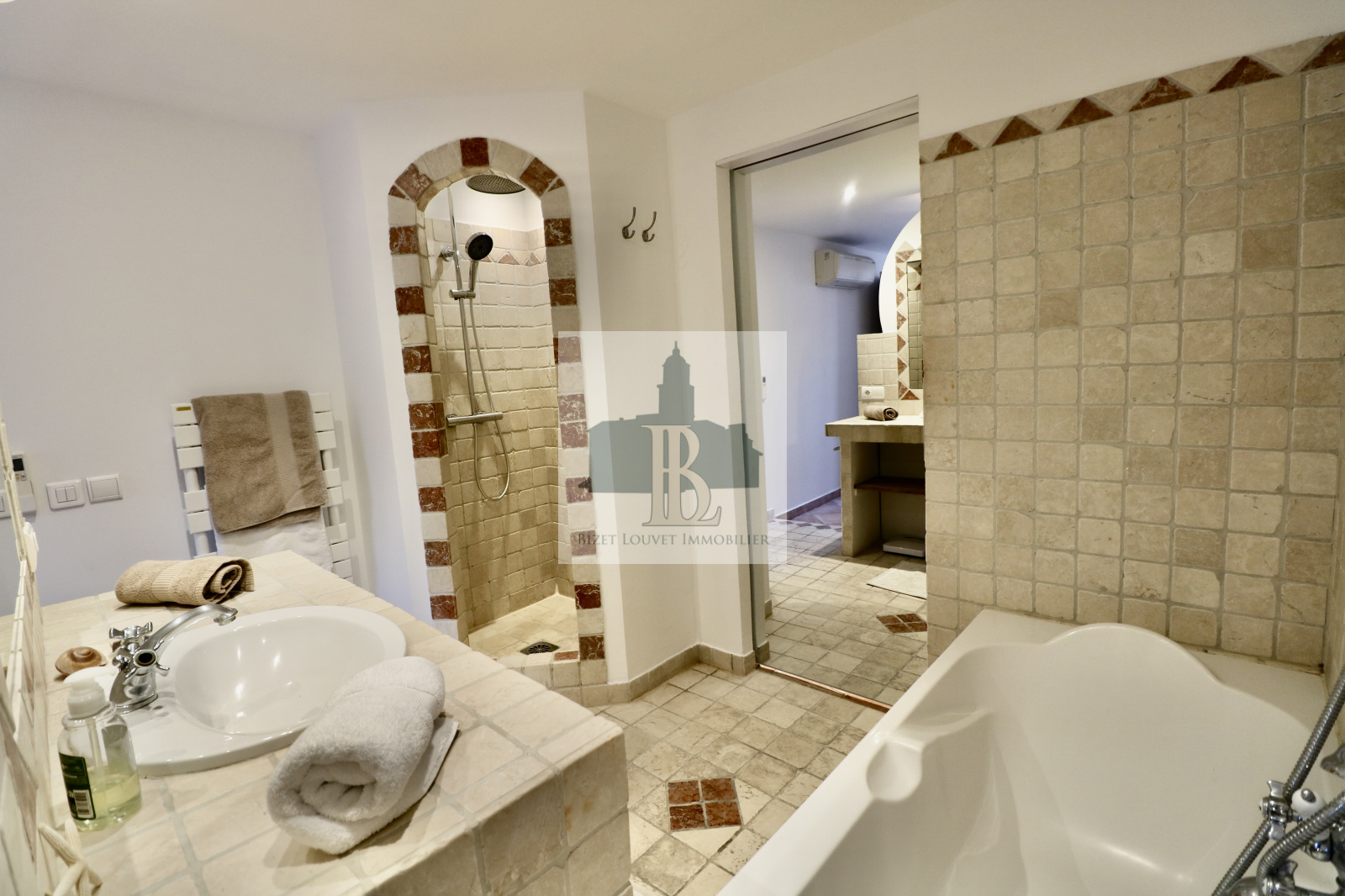 Image_, Appartement, Saint-Tropez, ref :BLA350