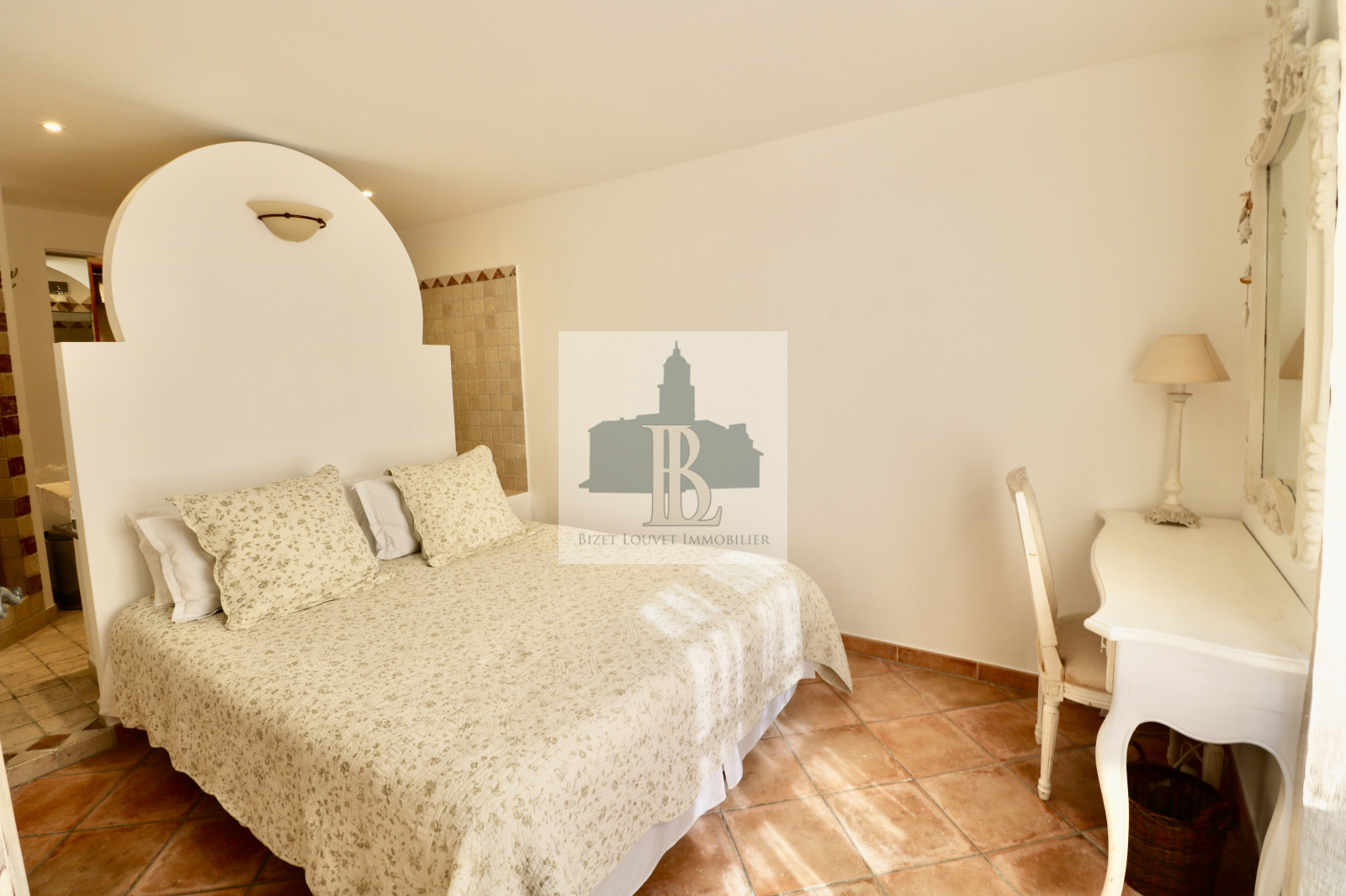 Image_, Appartement, Saint-Tropez, ref :BLA350