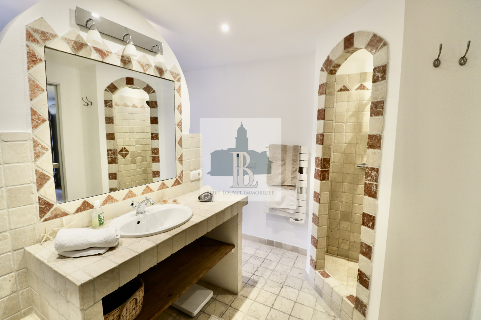 Image_, Appartement, Saint-Tropez, ref :BLA350