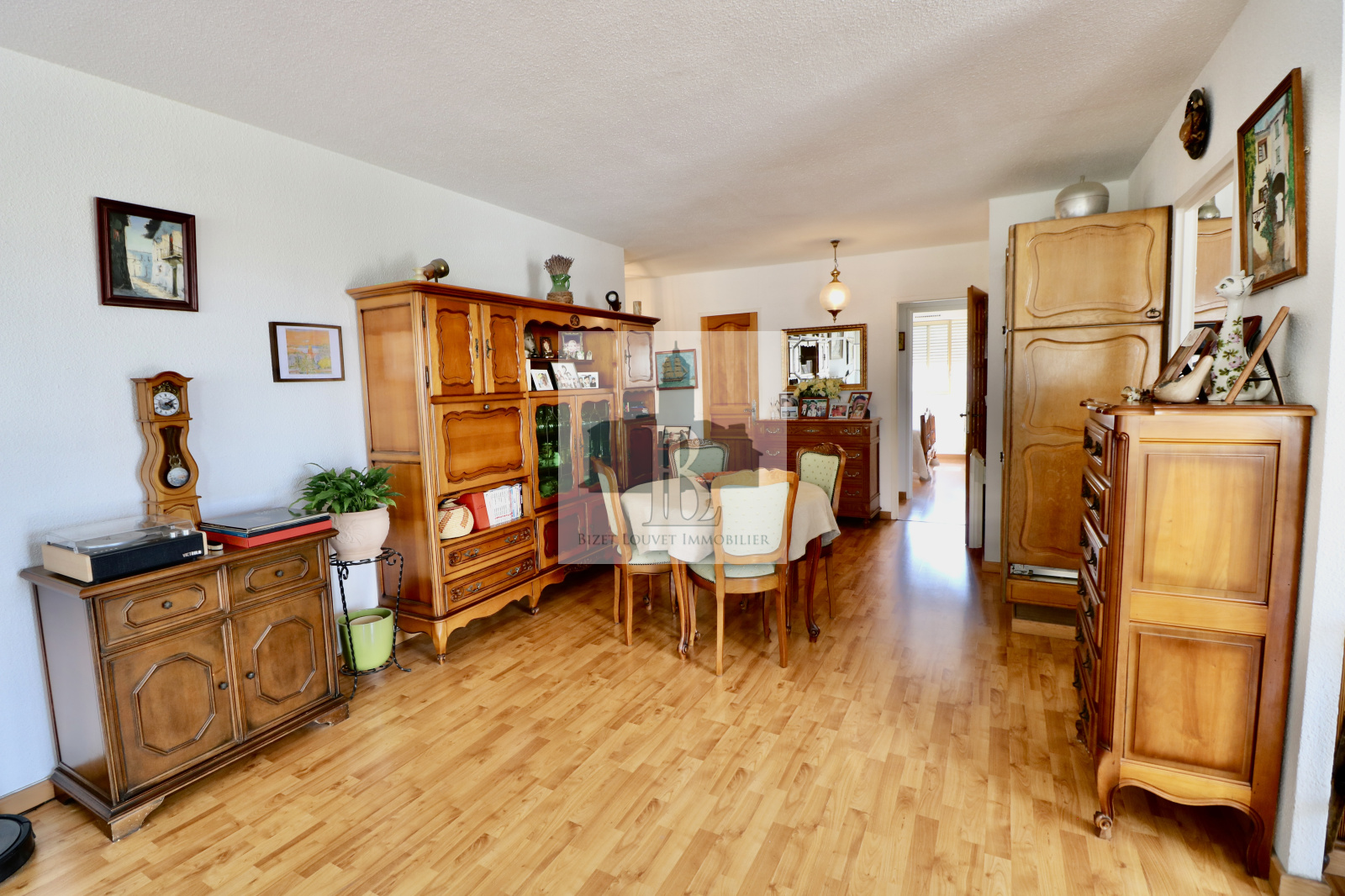 Image_, Appartement, Saint-Tropez, ref :BLA990