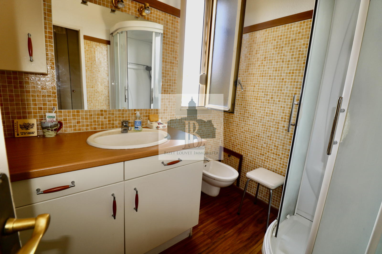 Image_, Appartement, Saint-Tropez, ref :BLA990
