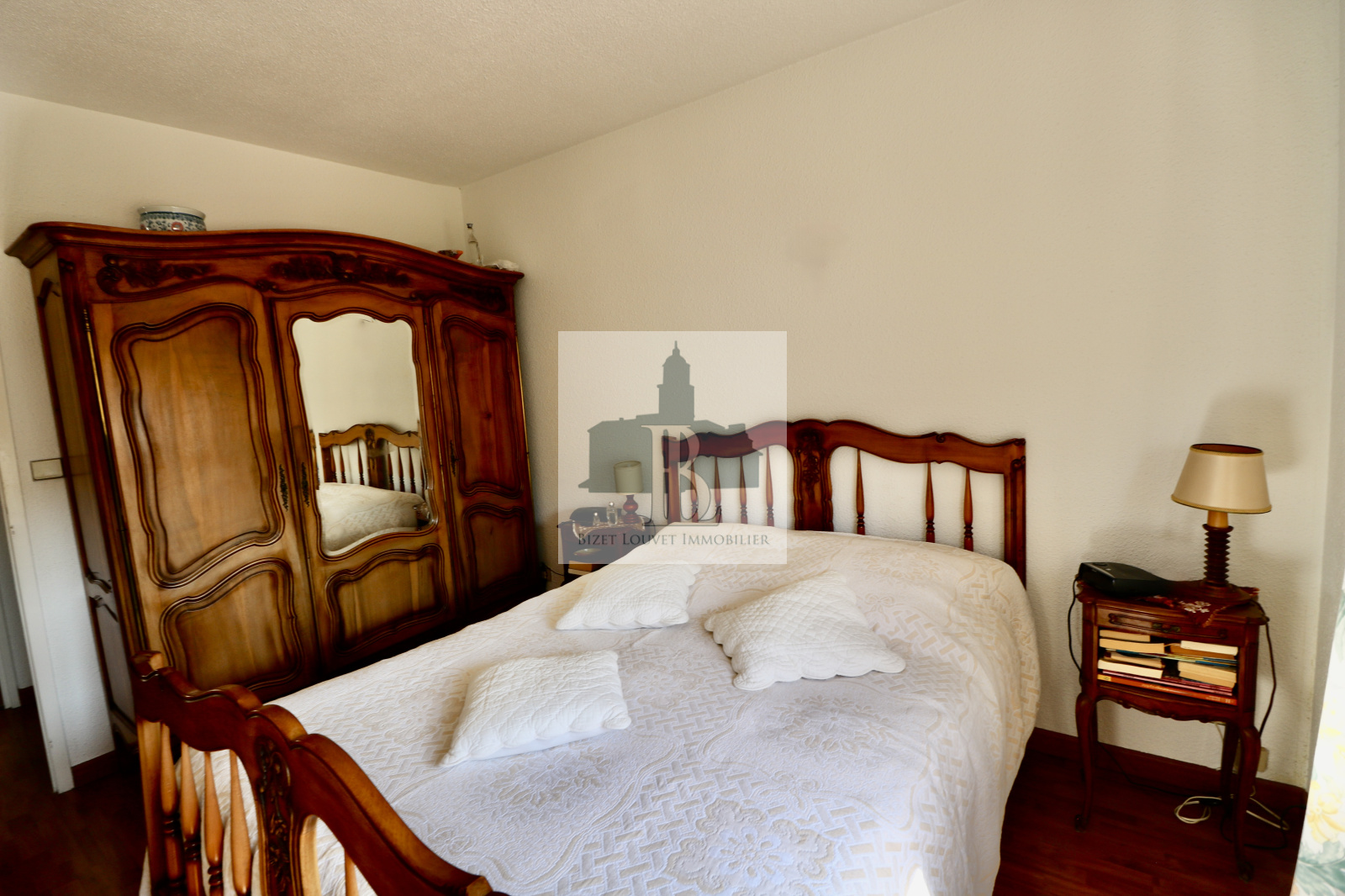 Image_, Appartement, Saint-Tropez, ref :BLA990